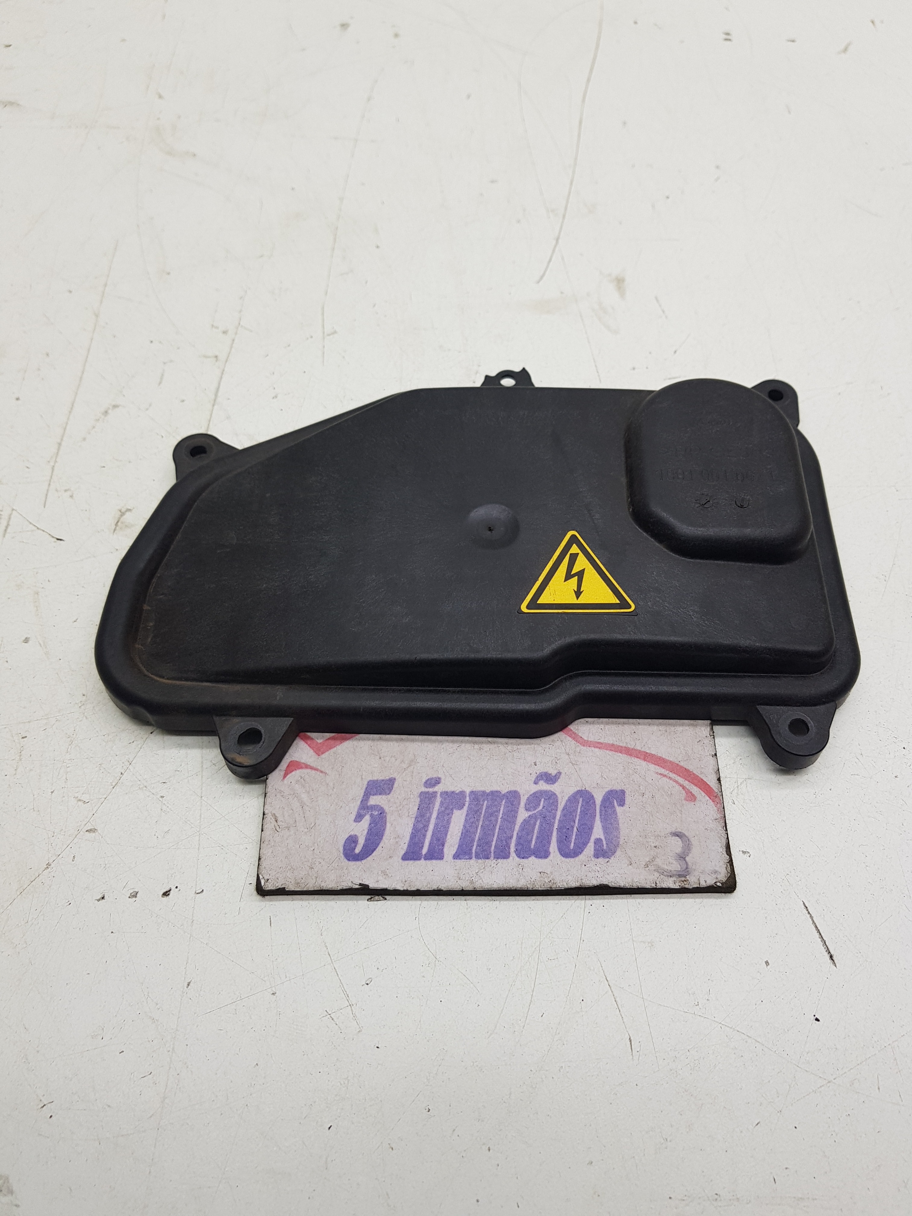 Tampa Farol Esquerdo Audi Q3 Tfsi 1.4 2016 2017