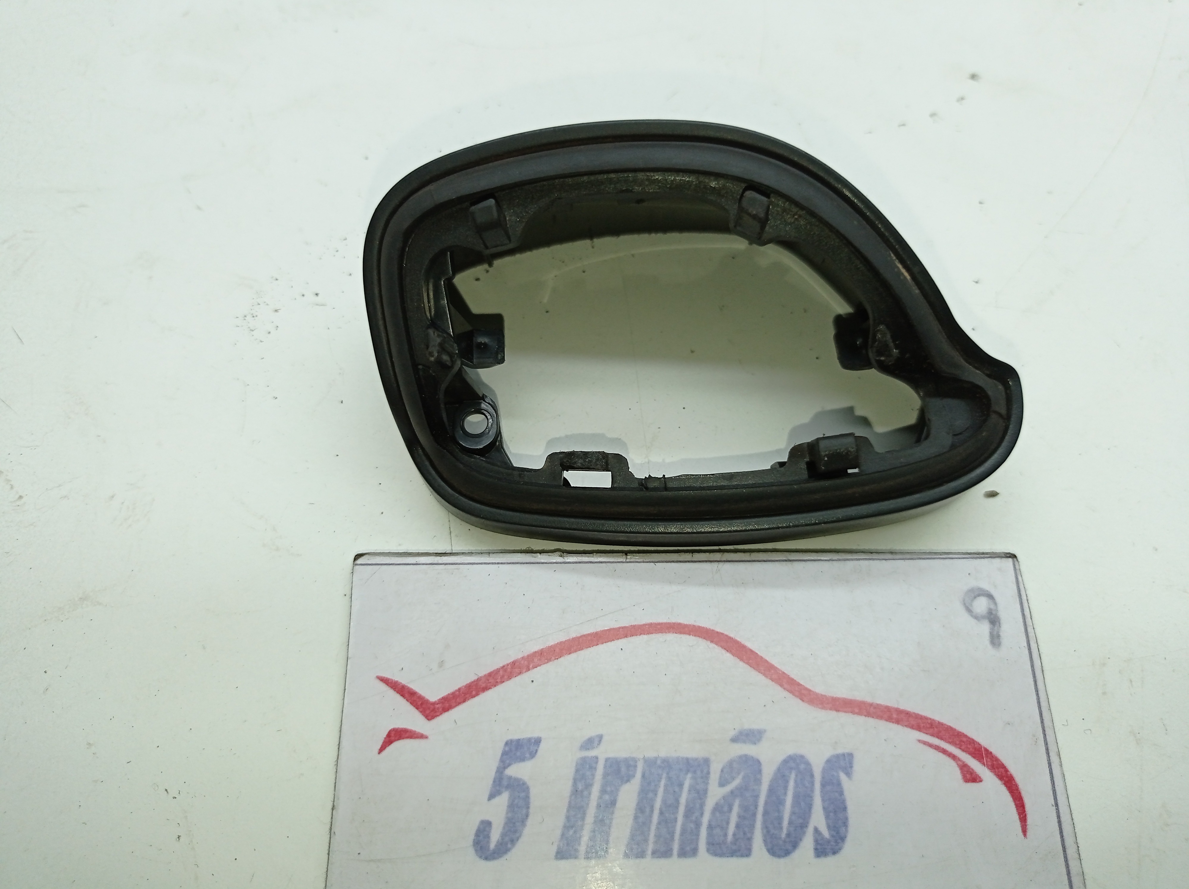 Suporte Base Retrovisor Vw Tiguan 2.0 2018 / 2019