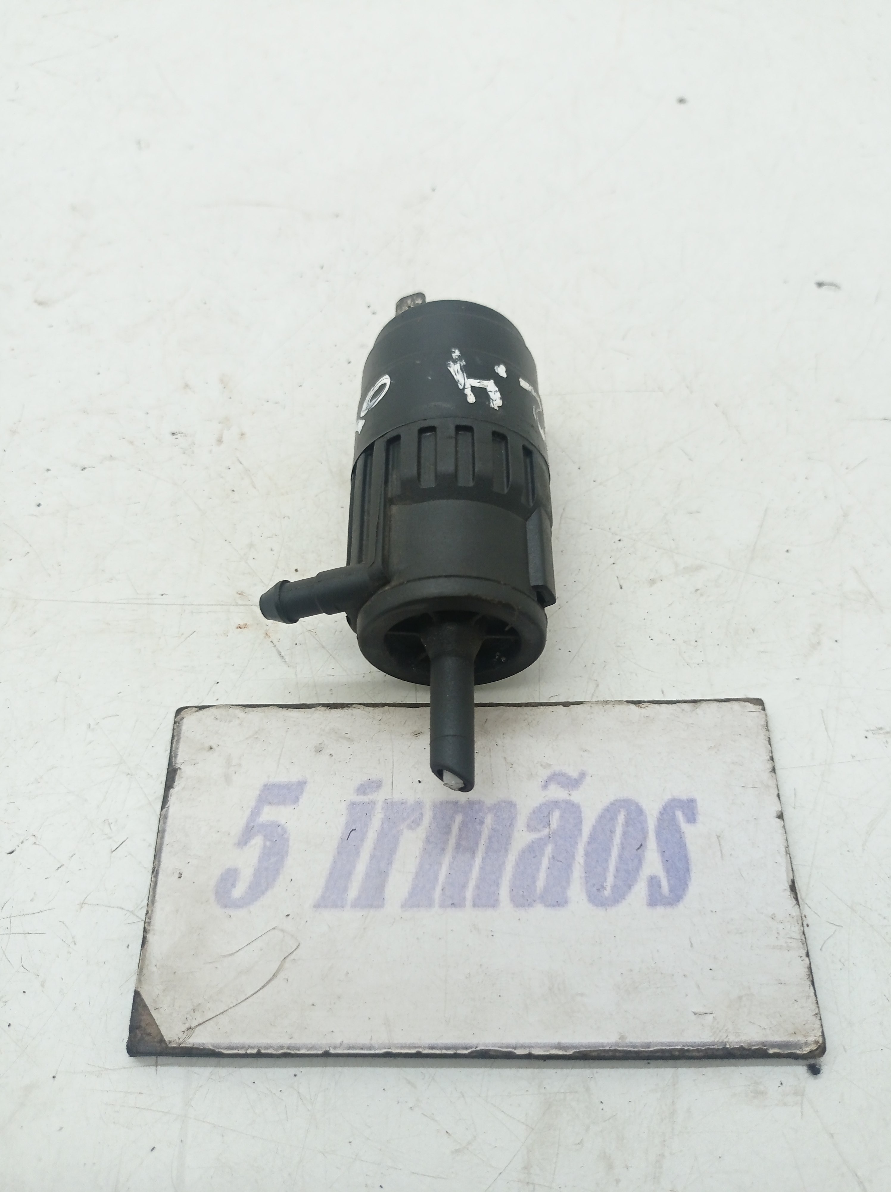 Motor Esguicho Limpador Parabrisa Gm Captiva 2.4 2011 / 2012