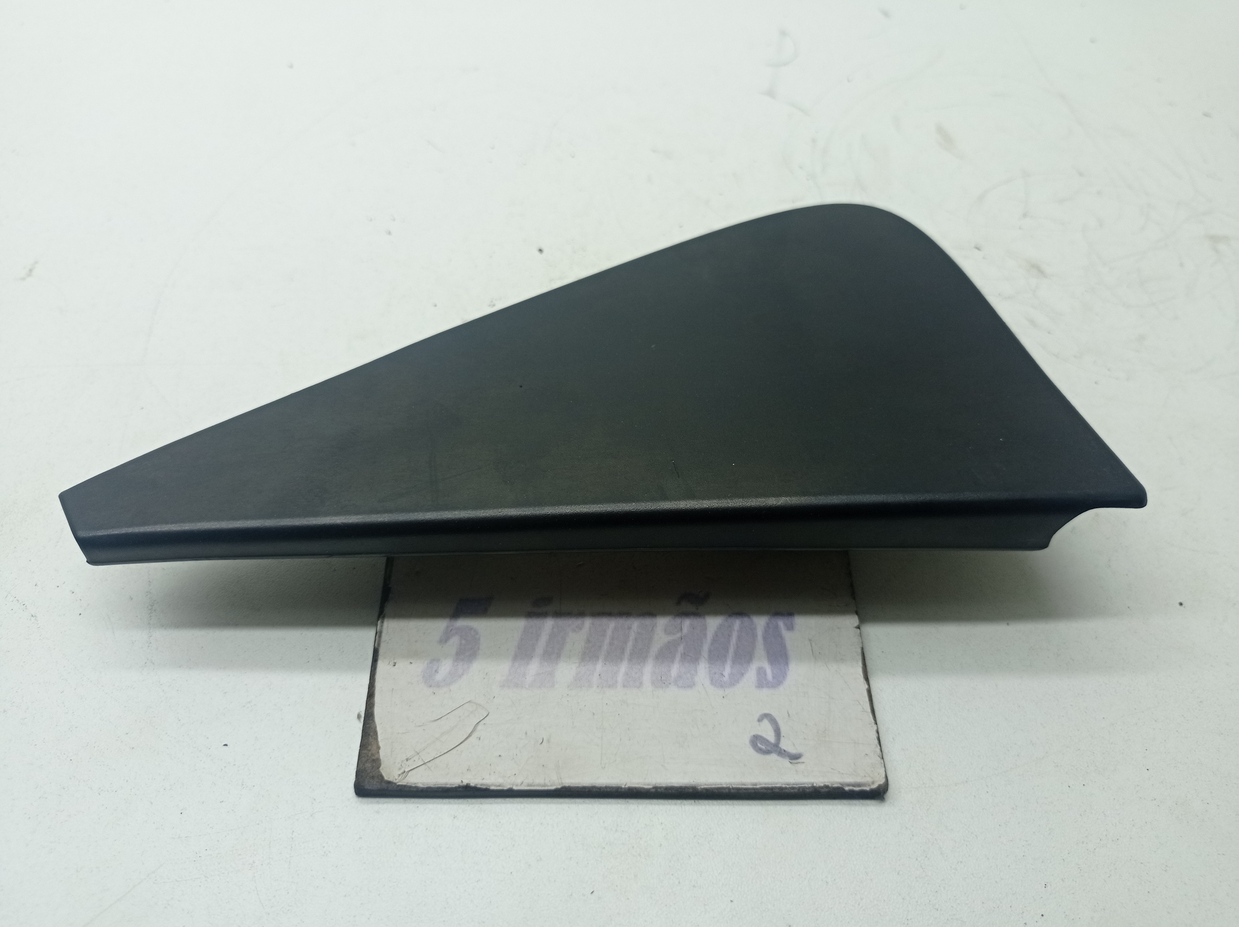 Acabamento Porta Traseira Esquerda Suzuki Sx4 2.0 2011 2012