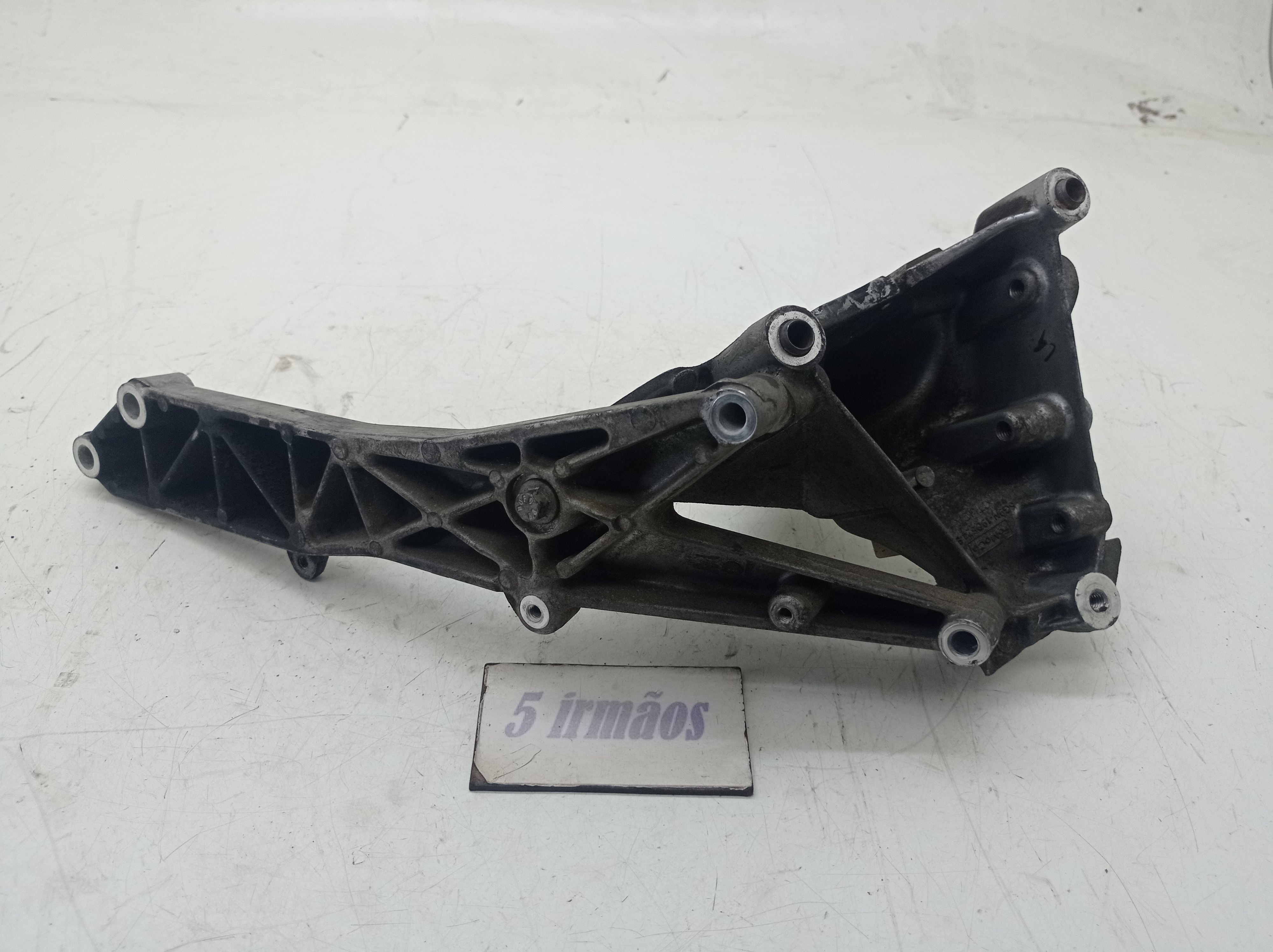 Suporte Tensionador Correia Freelander 2 3.2 6cc 2010 / 2011