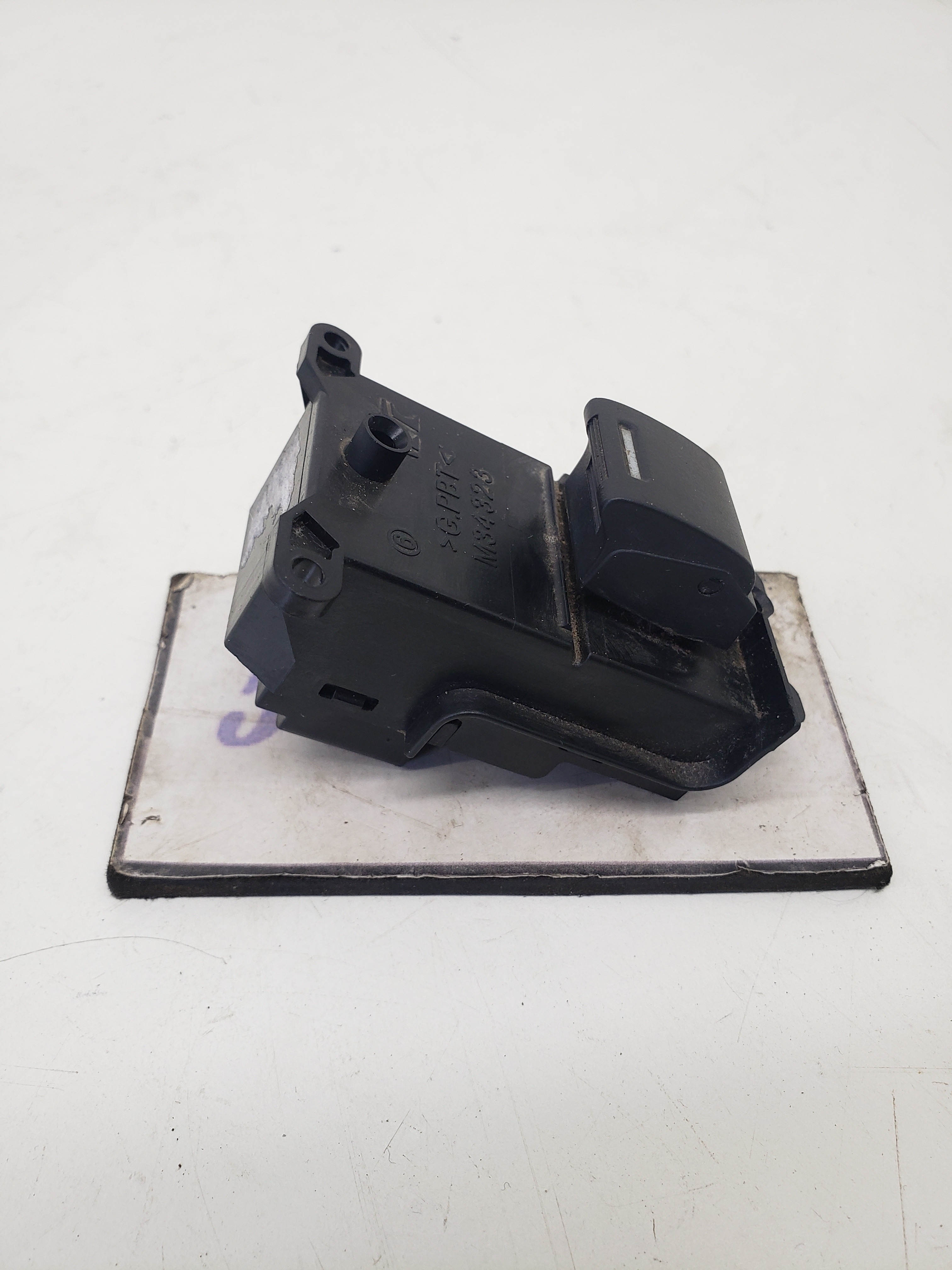 Comando Vidro Traseiro Esquerdo Honda Crv 2.0 2009 / 2010