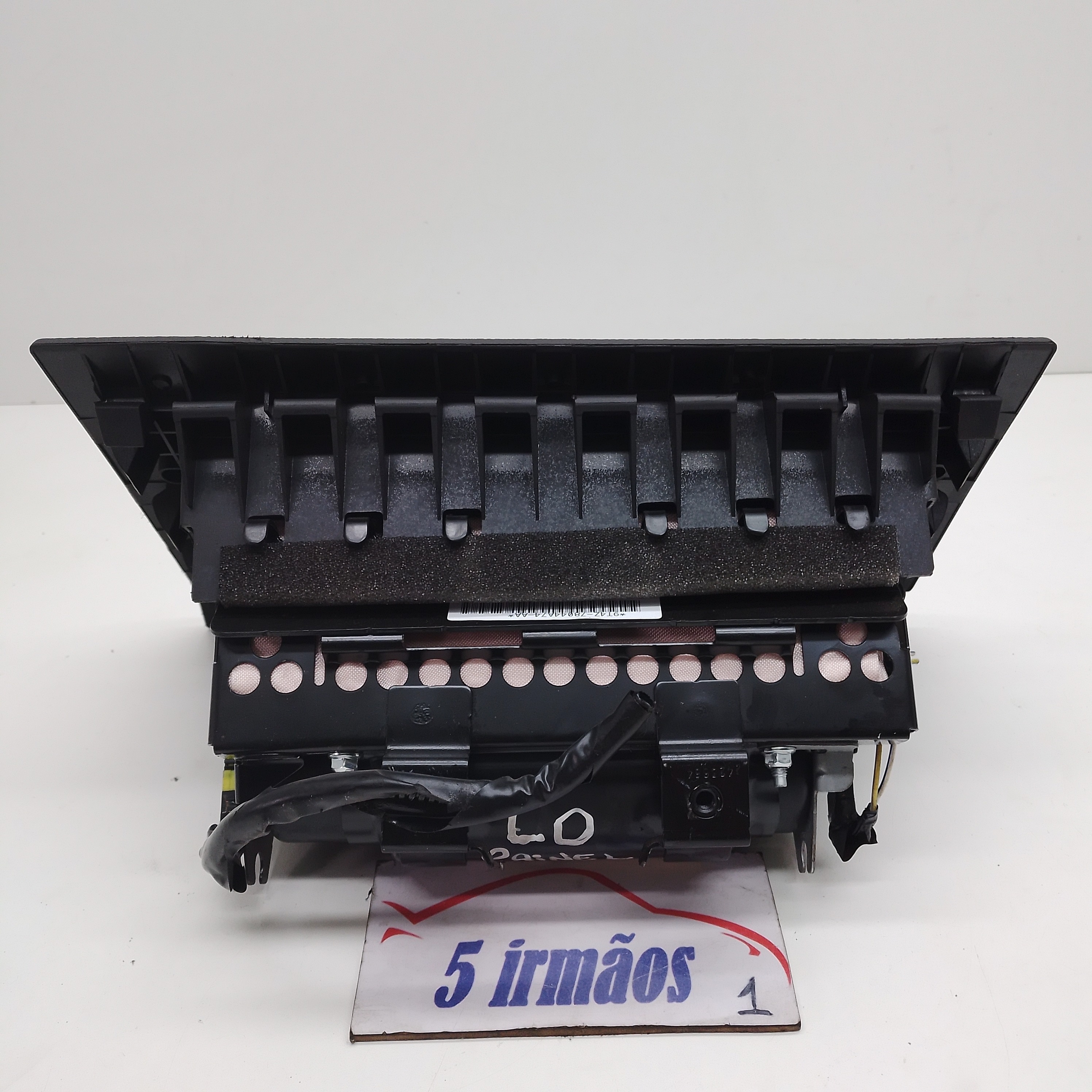 Bolsa Capa Passageiro Ford Edge 3.5 V6 2008 / 2009 / 2010