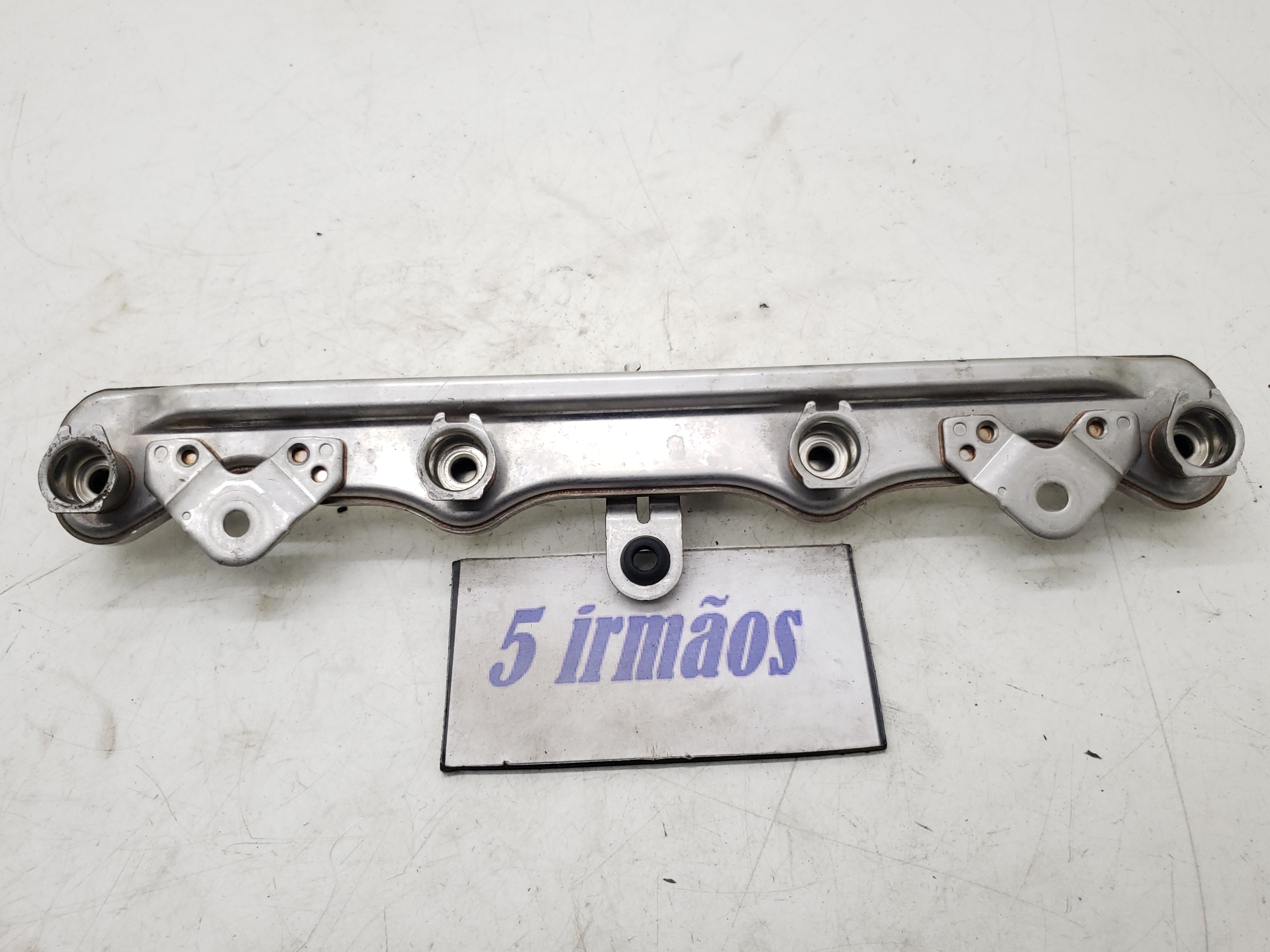 Flauta Injeção Combustível Honda Civic 1.8 2007 / 2008