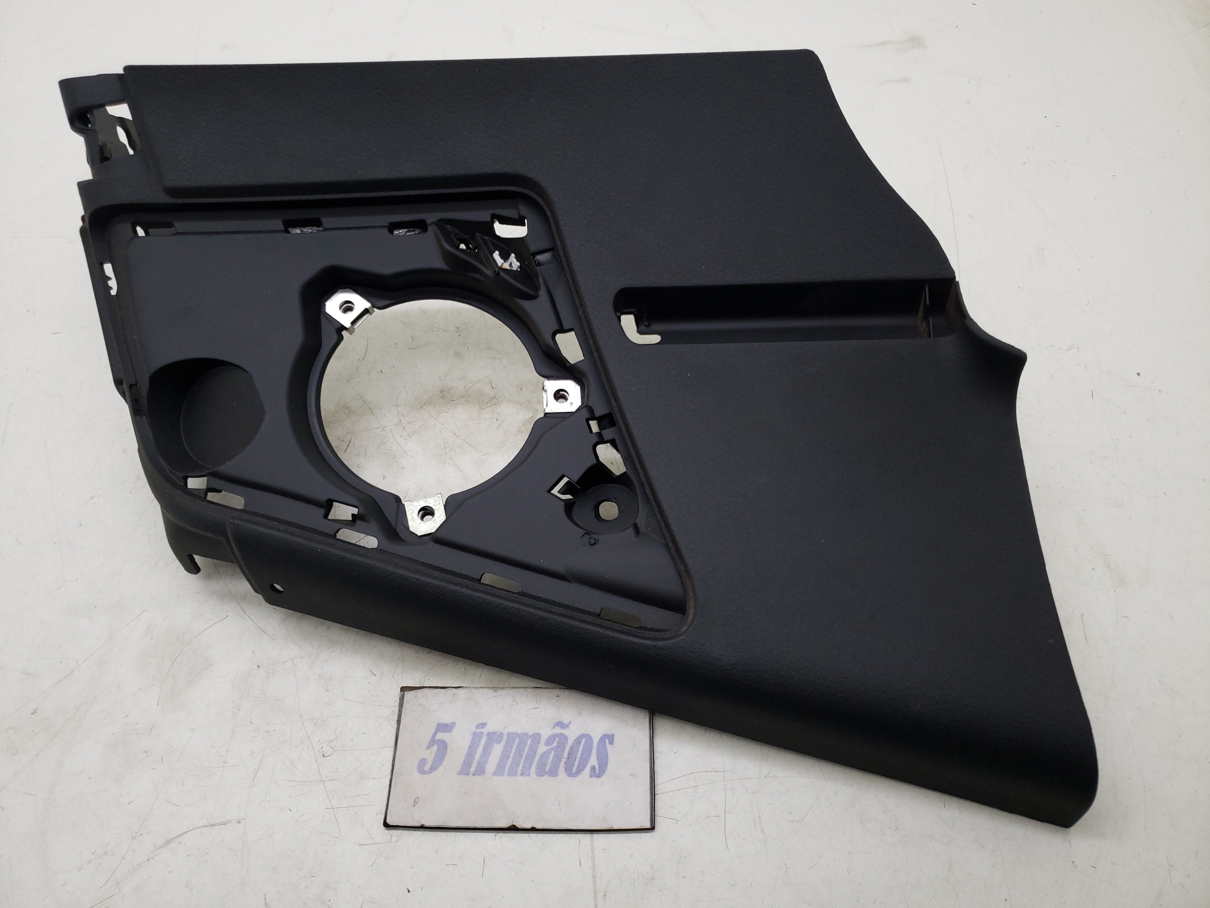 Acabamento Alto Falante Direito Bmw Z4 2.0 Turbo 2014 / 2015