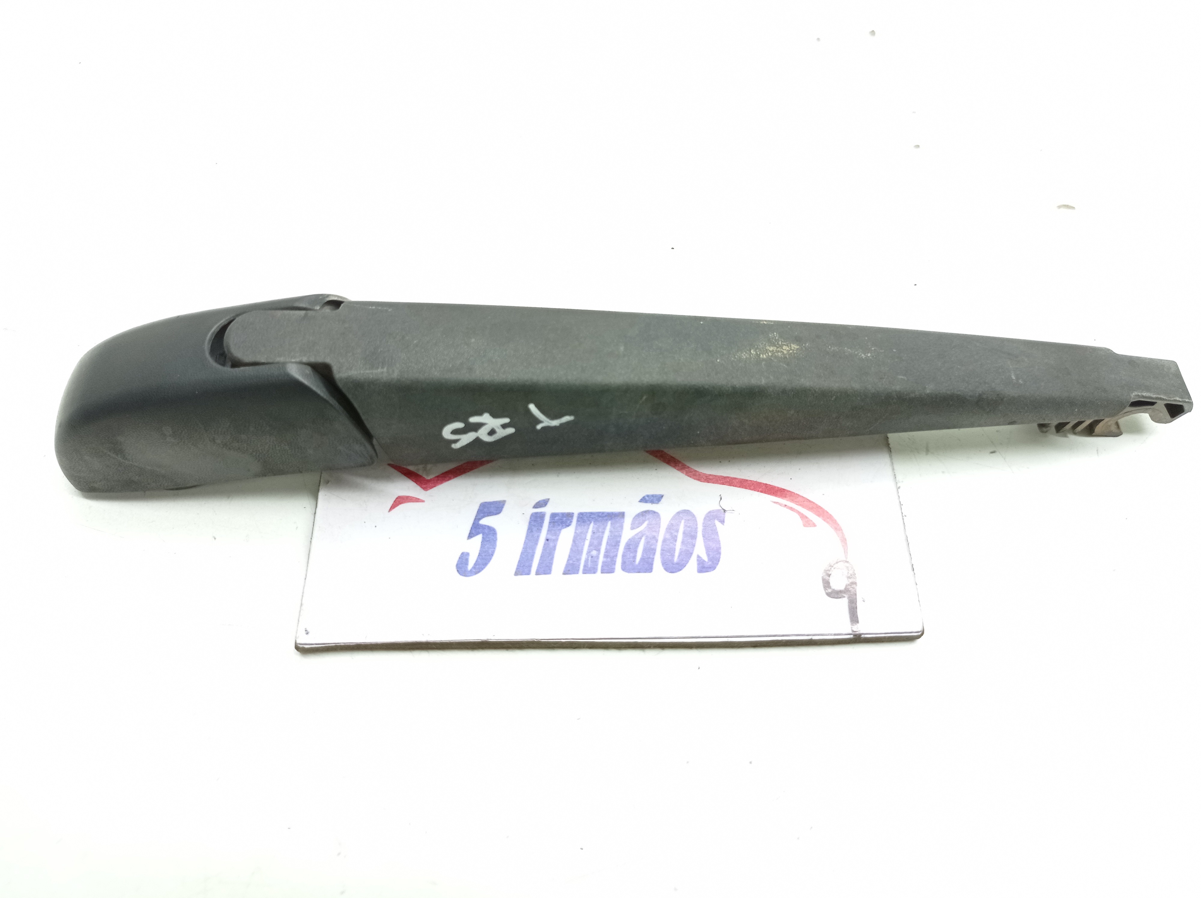 Braço Limpador Vigia Traseiro Toyota Rav4 2.4 2011 / 2012