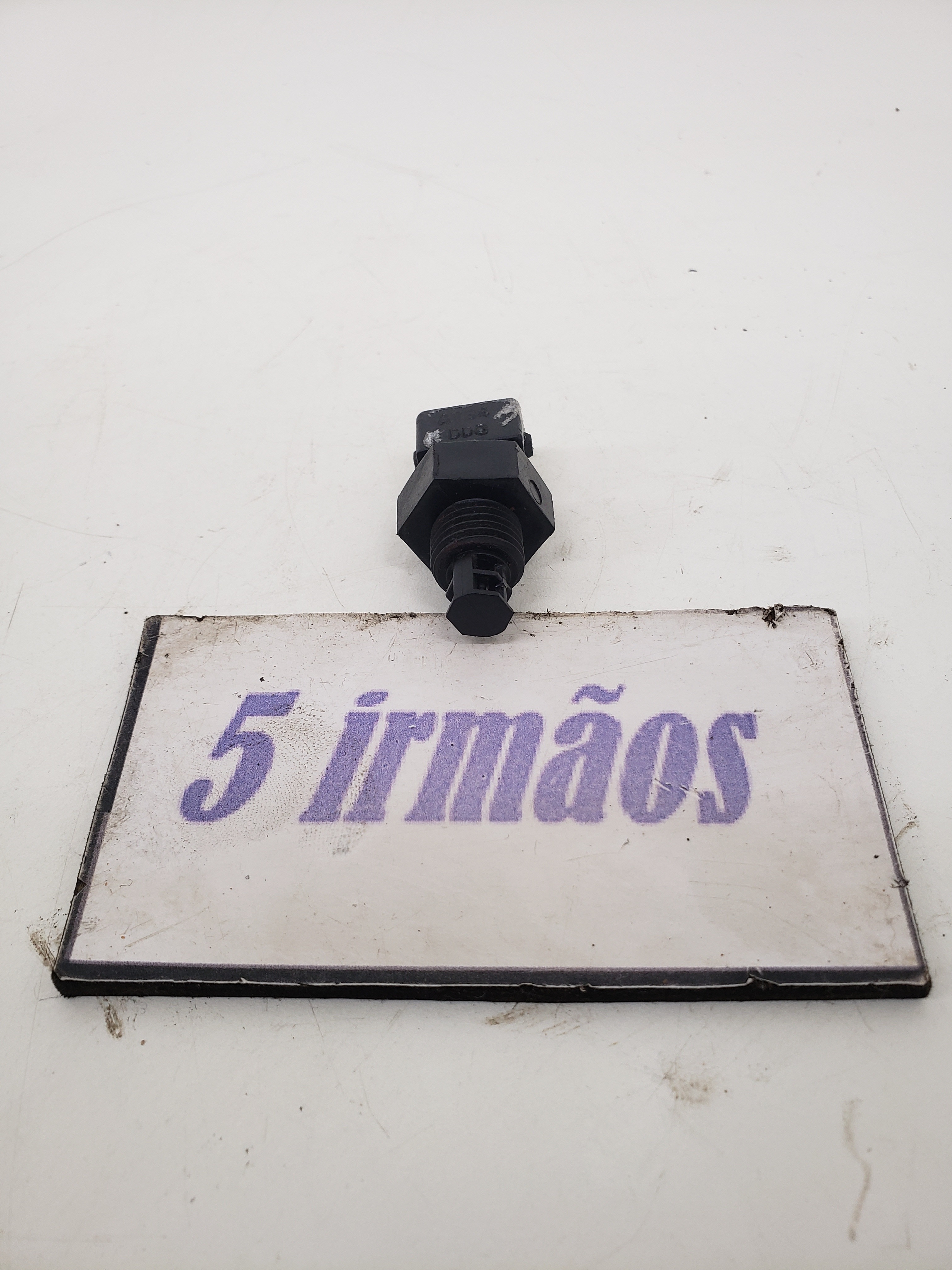 Sensor Pressão Óleo Kia Sportage 2.7 V6 2008 / 2009 / 2010