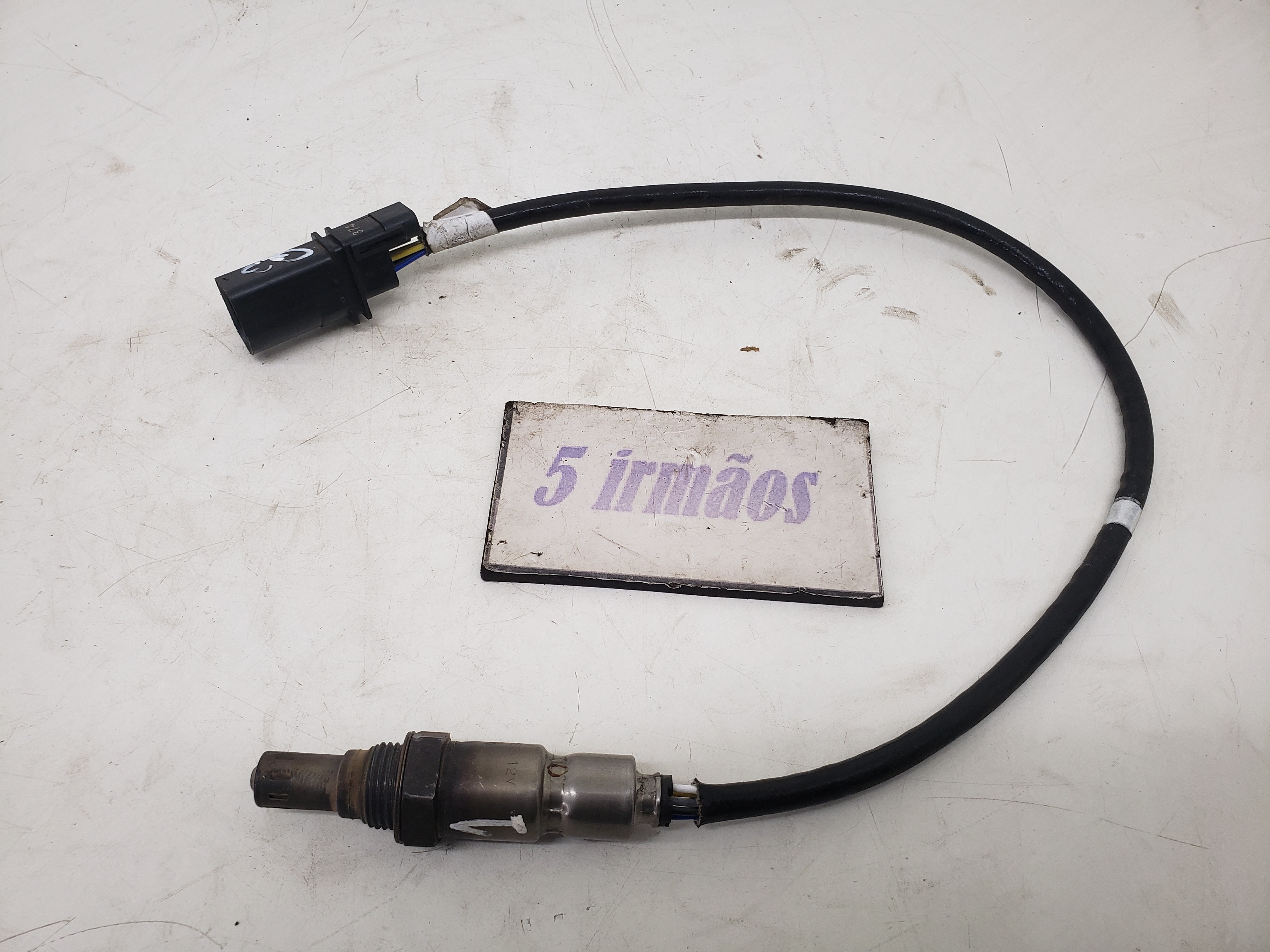 Sonda Lambda Audi Q3 Tfsi 2.0 Turbo 2014 / 2015 N04e906262e