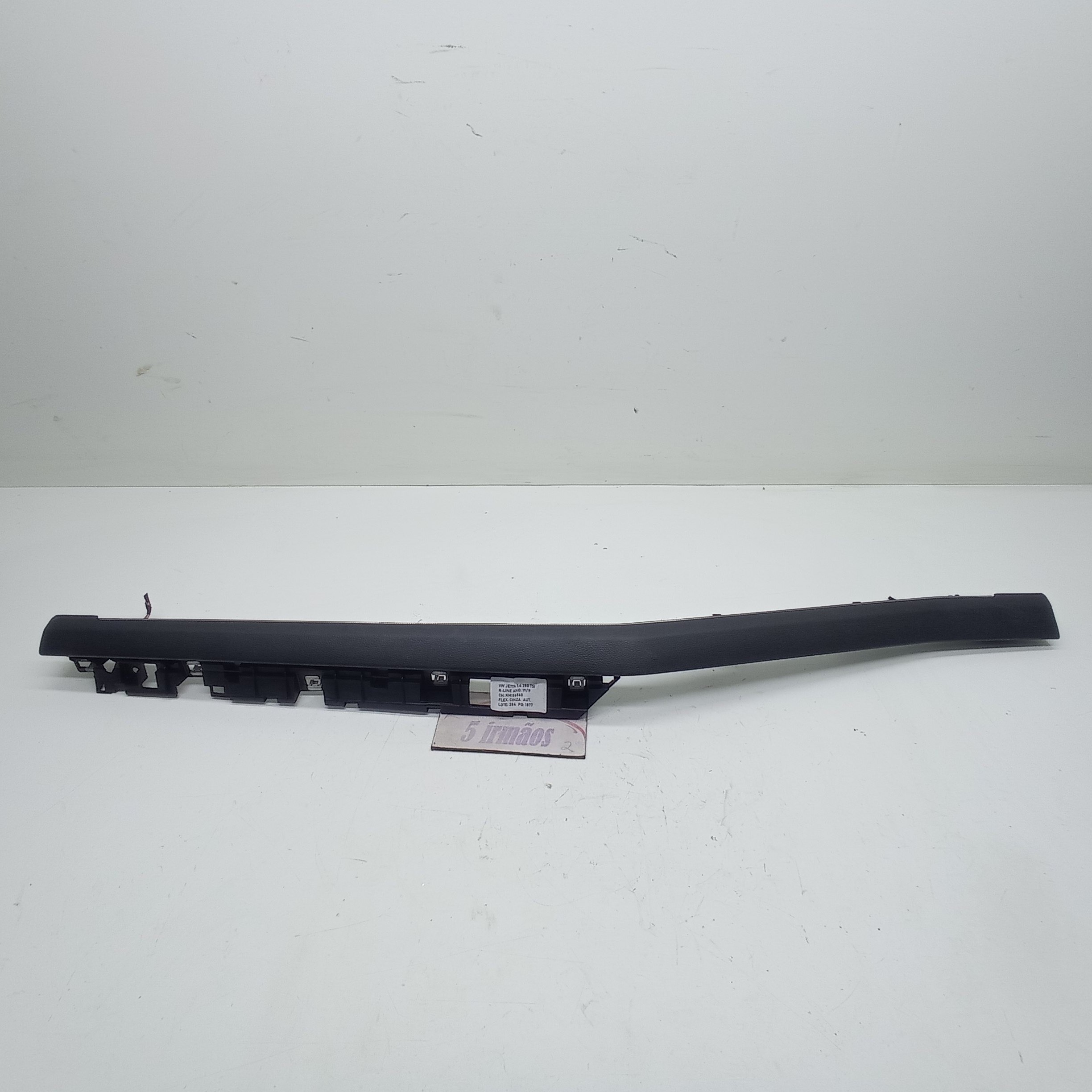 Acabamento Painel C/led Vw Jetta Tsi 1.4 2019 N17b858416a