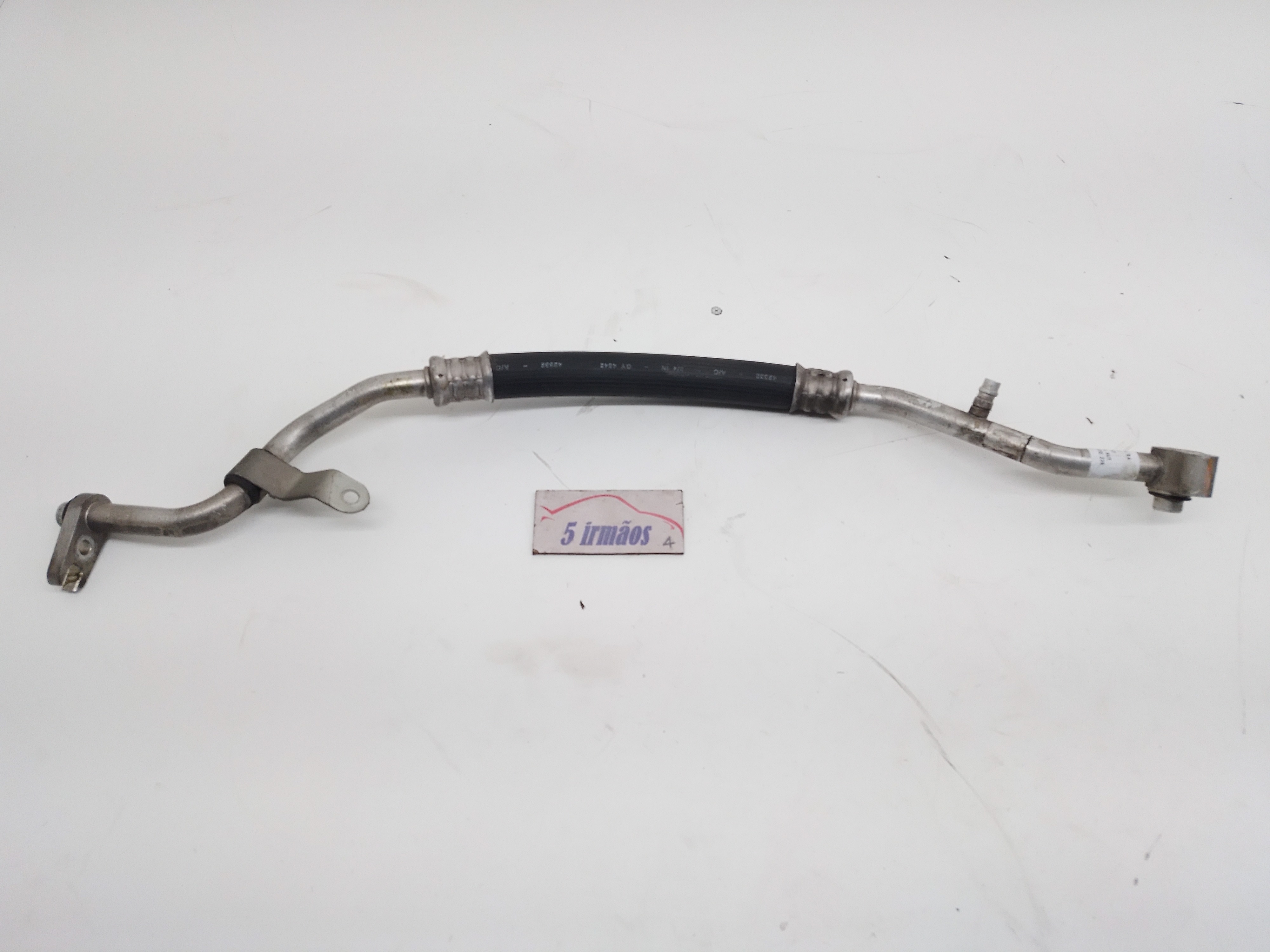 Mangueira Ar Condicionado Gm Captiva 2.4 2010 N484242332
