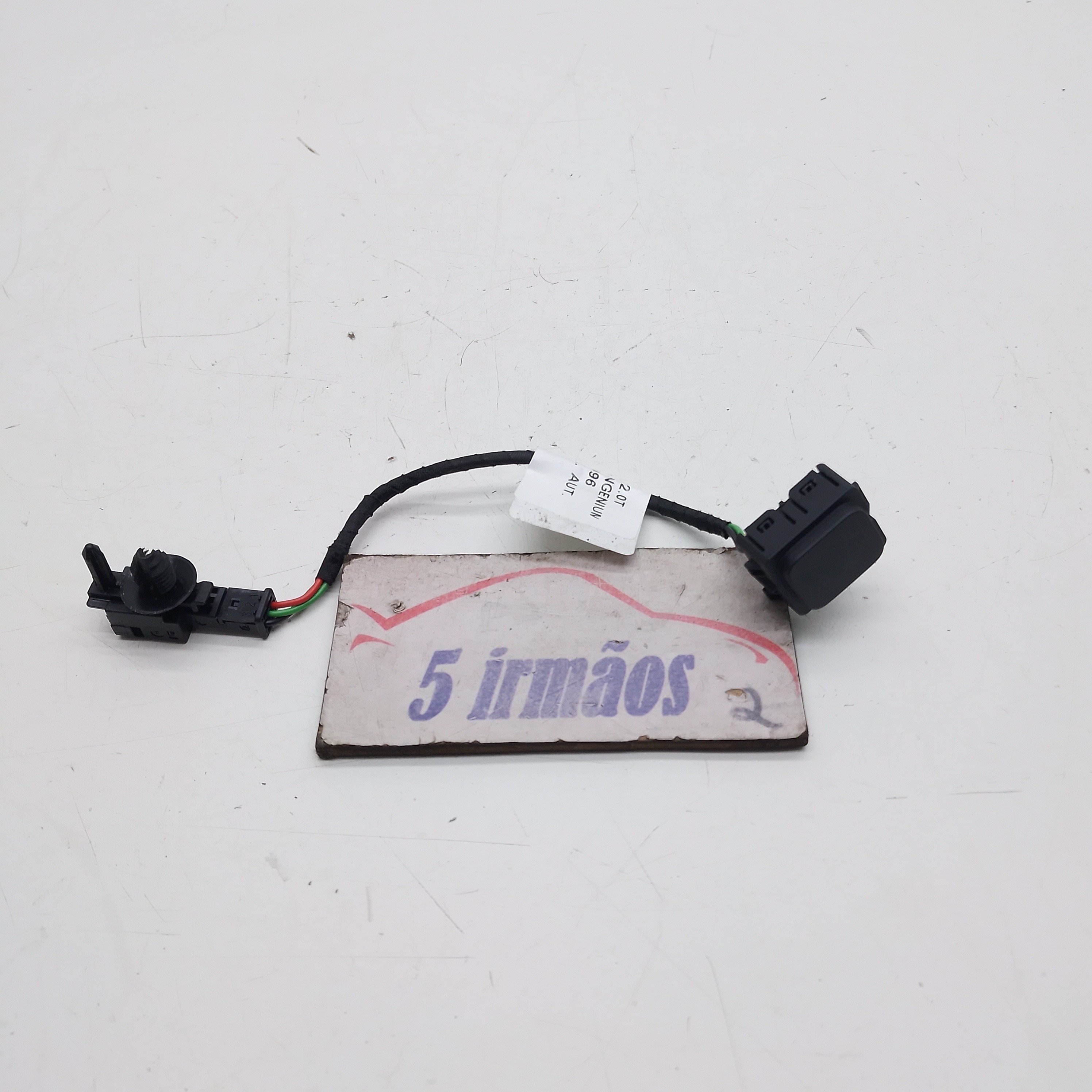 Sensor Porta Dianteira Esquerda Evoque 2.0 Turbo 2020