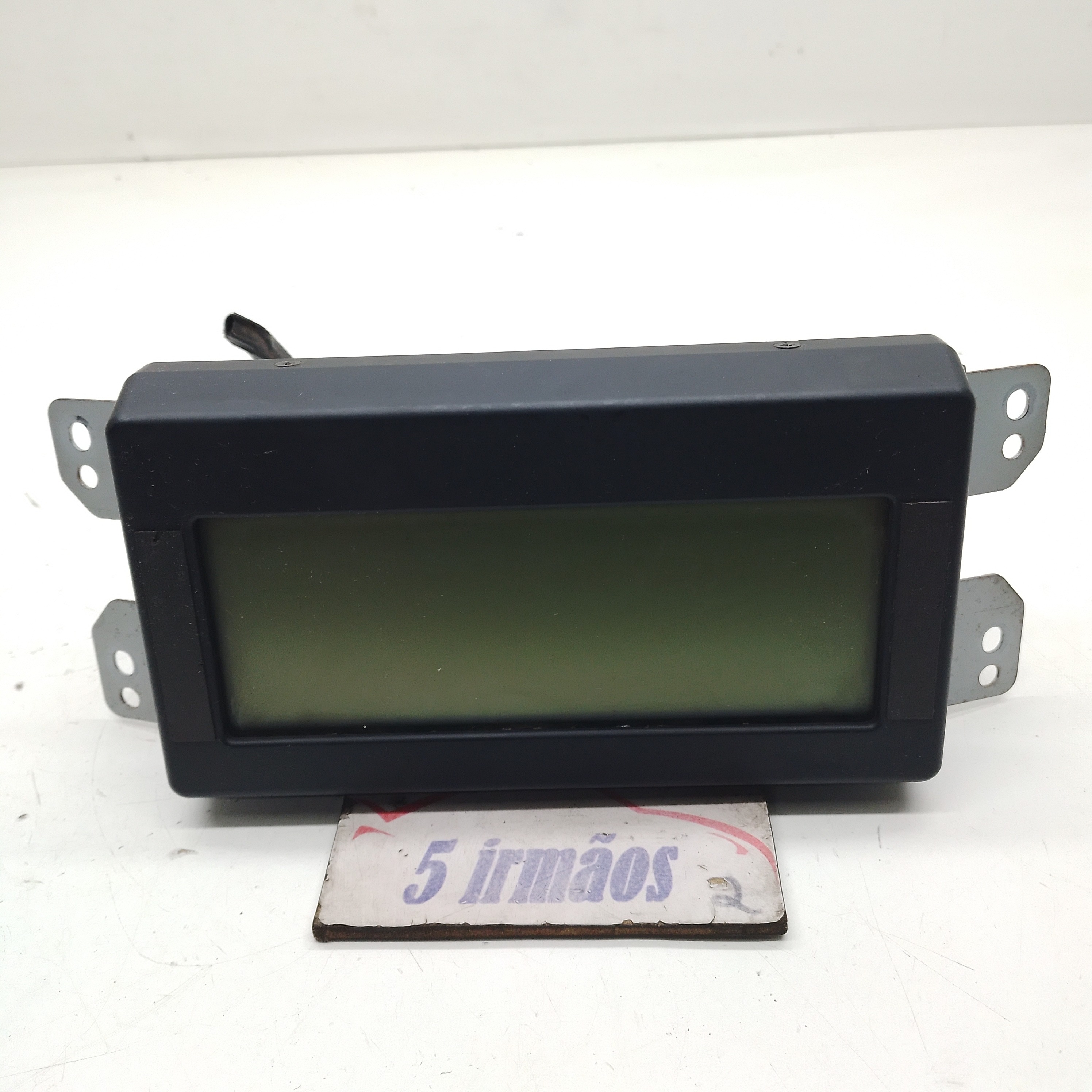 Display Computador Bordo Hyundai Azera 3.0 2011 2012