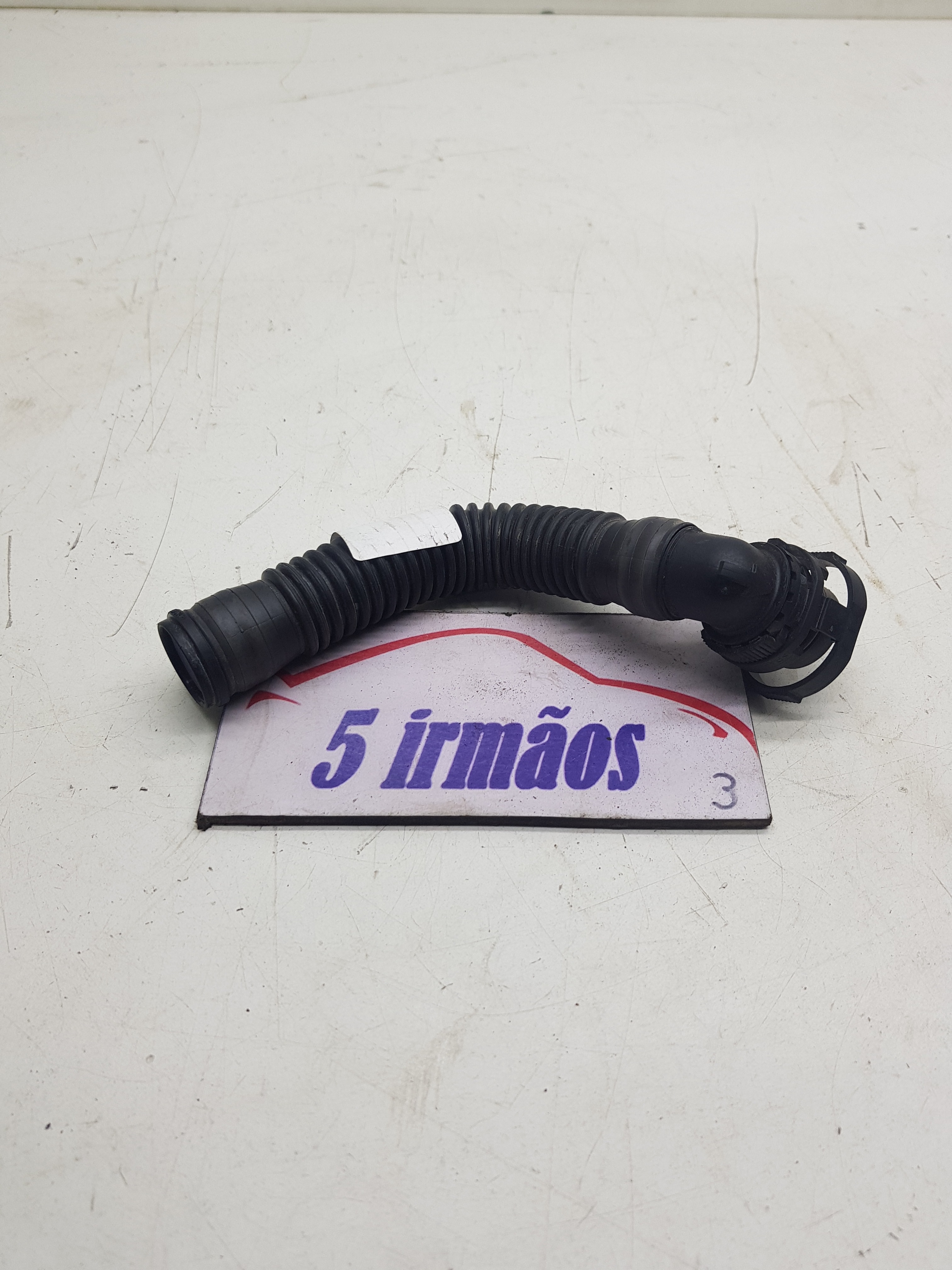 Mangueira Admissão Vw Jetta Tsi 1.4 2018 / 2019