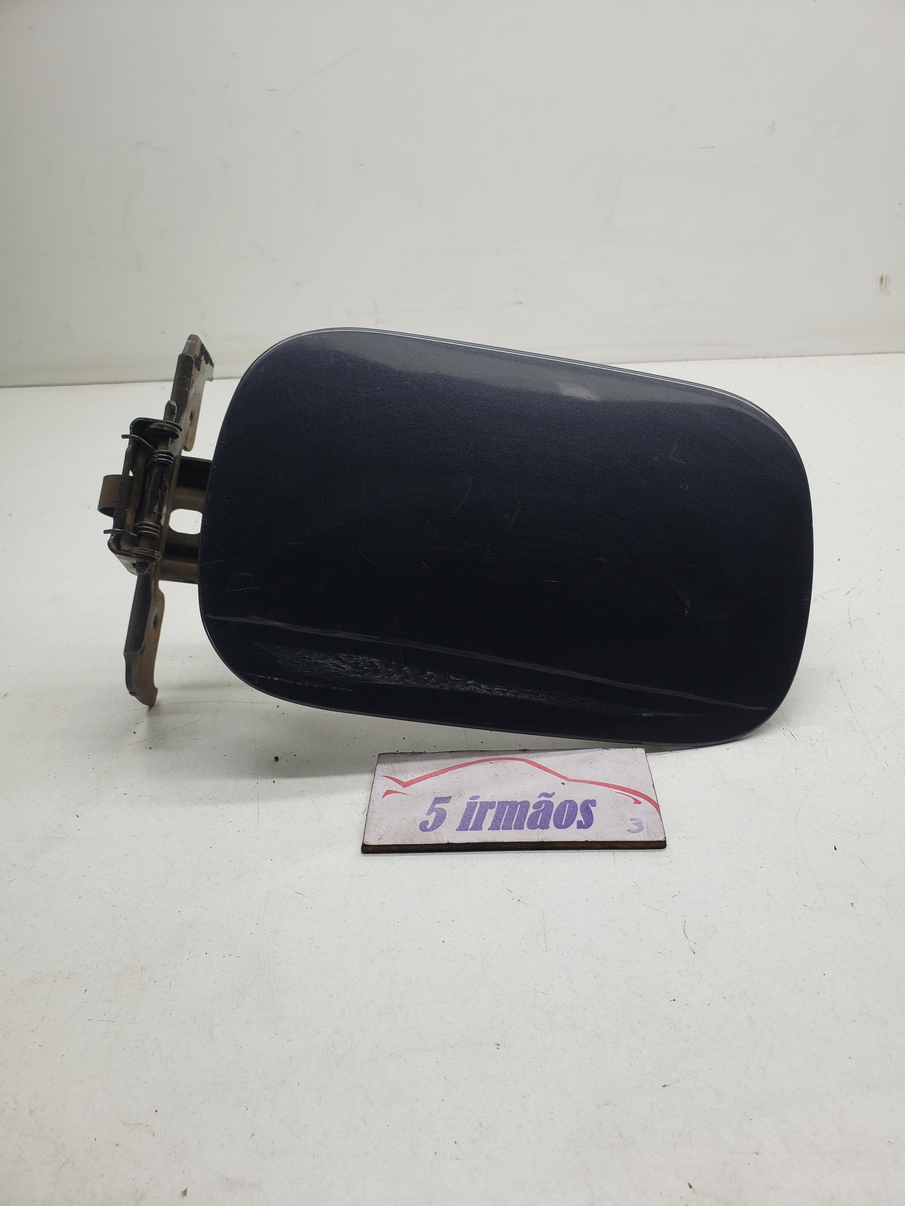 Portinhola Tanque Combustível Jeep Cherokee 3.6 2011 Preto 2011