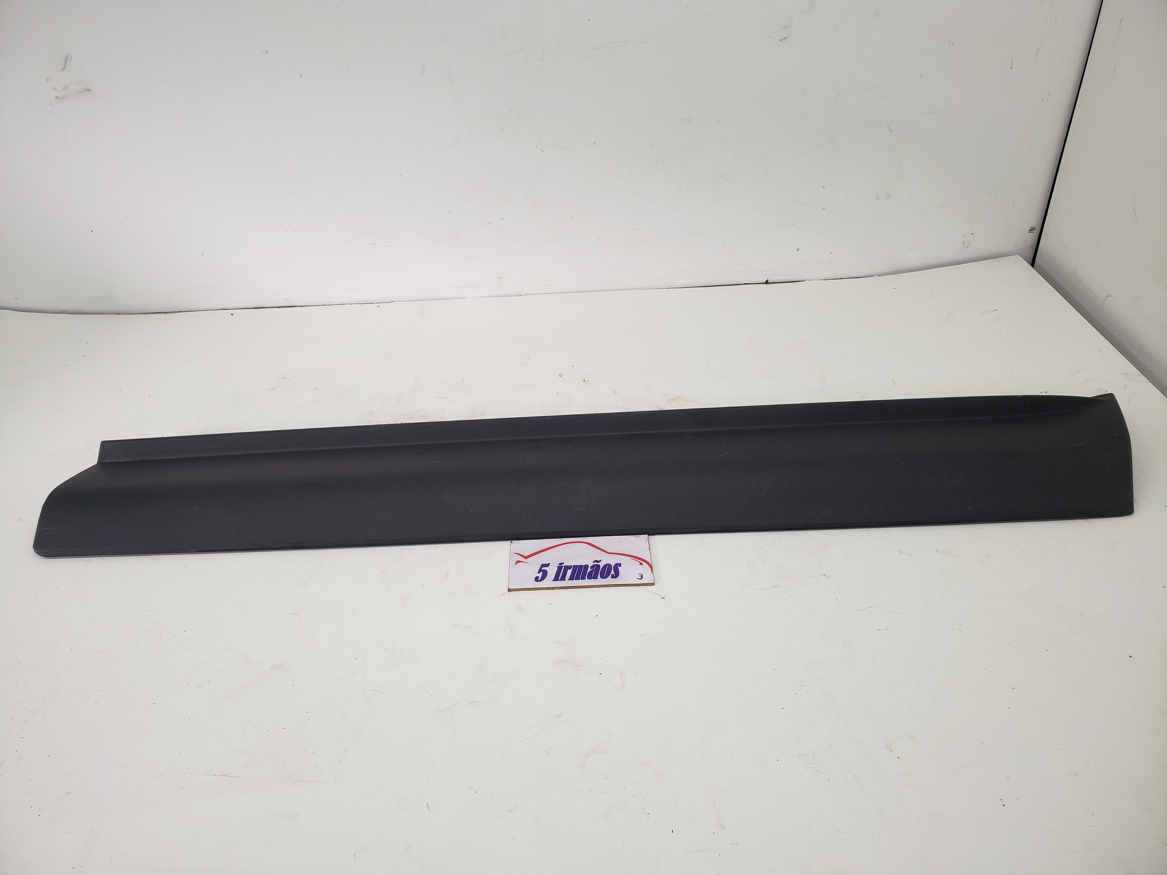 Acabamento Porta Dianteira Direita Ford Edge 3.5 V6 2009