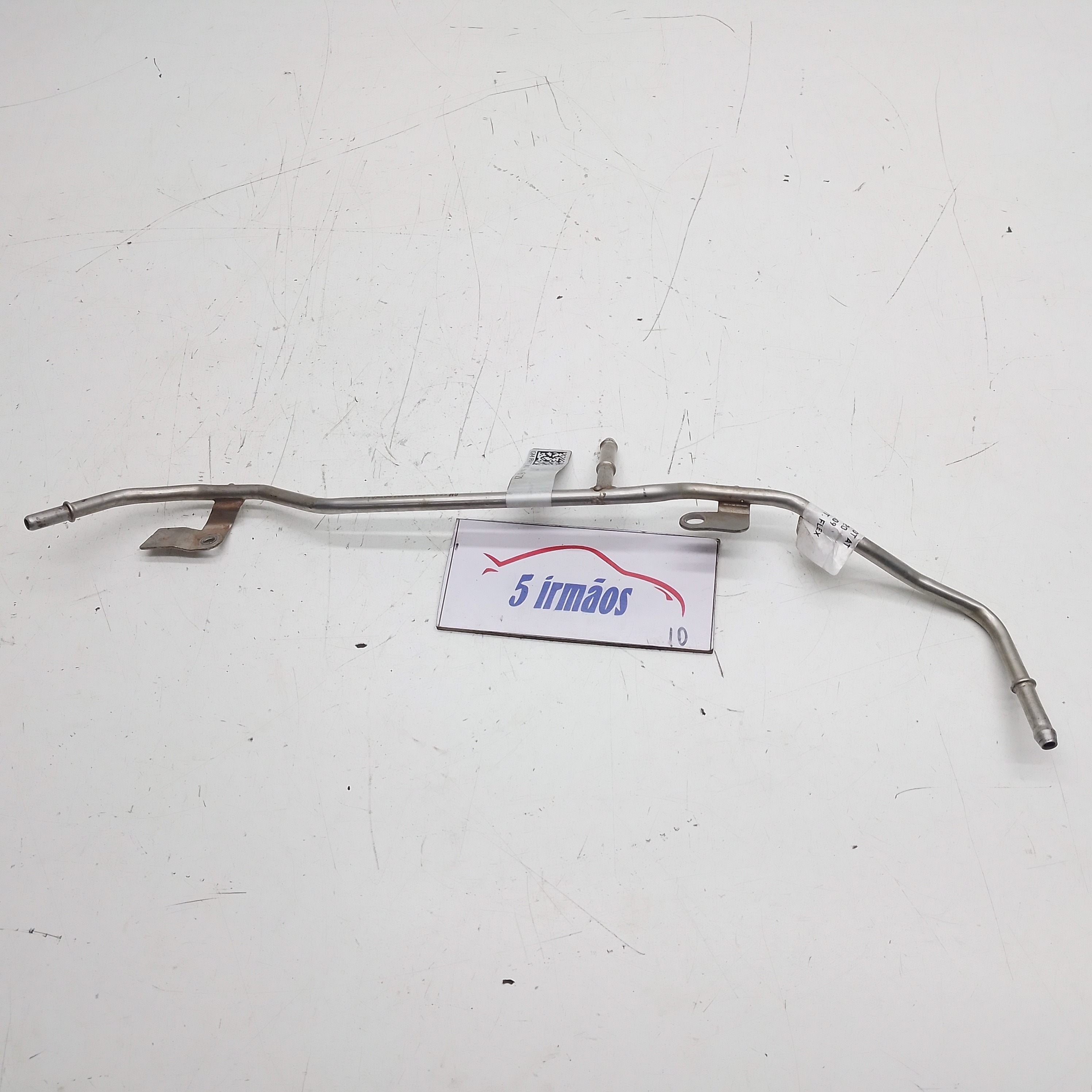 Mangueira Arrefecimento Turbina Gm Onix 1.0 2020 N55496621