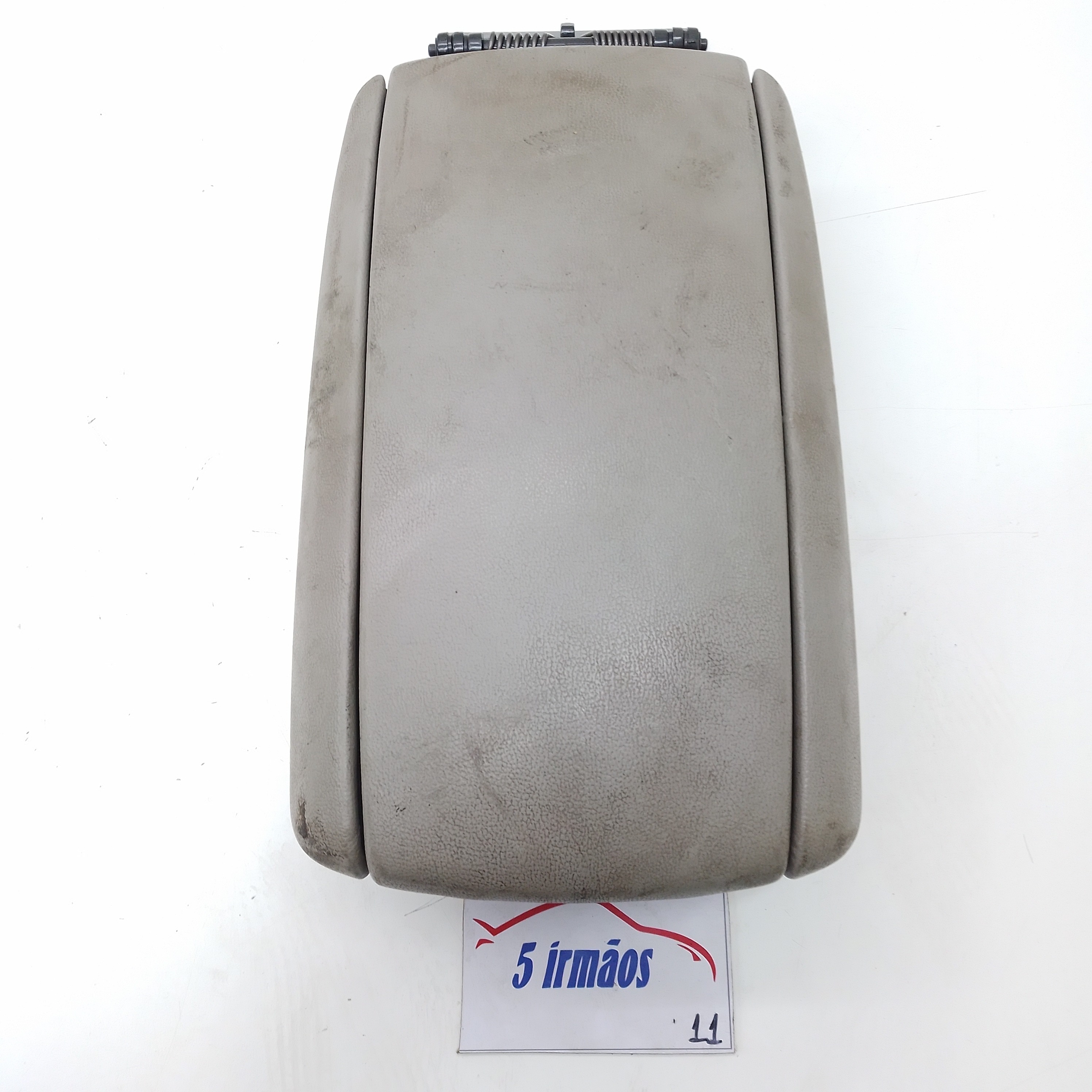 Apoio Braço Console Central Hyundai Azera 3.3 V6 2009