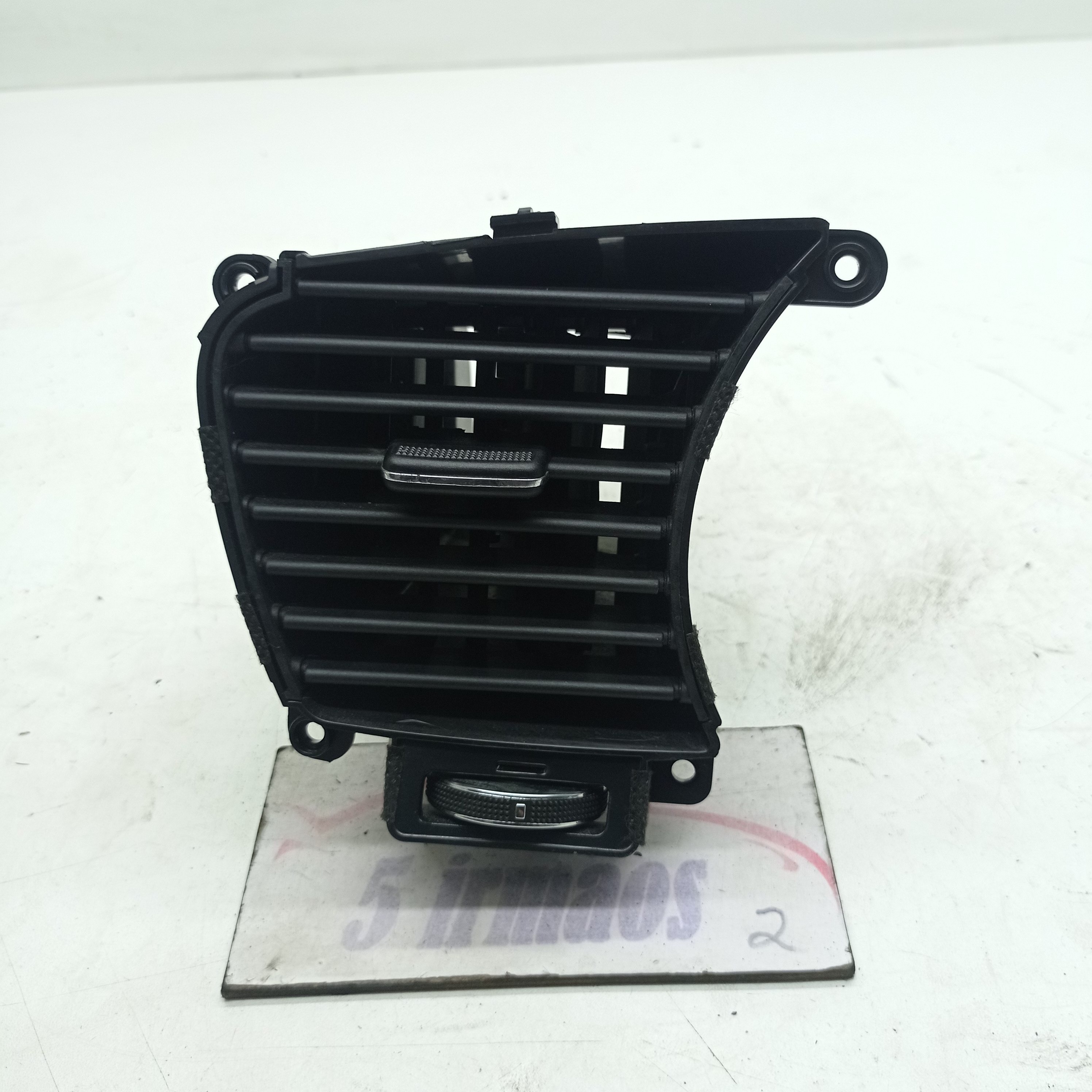 Difusor Ar Esquerdo Painel Kia Optima 2.4 2012 / 2013