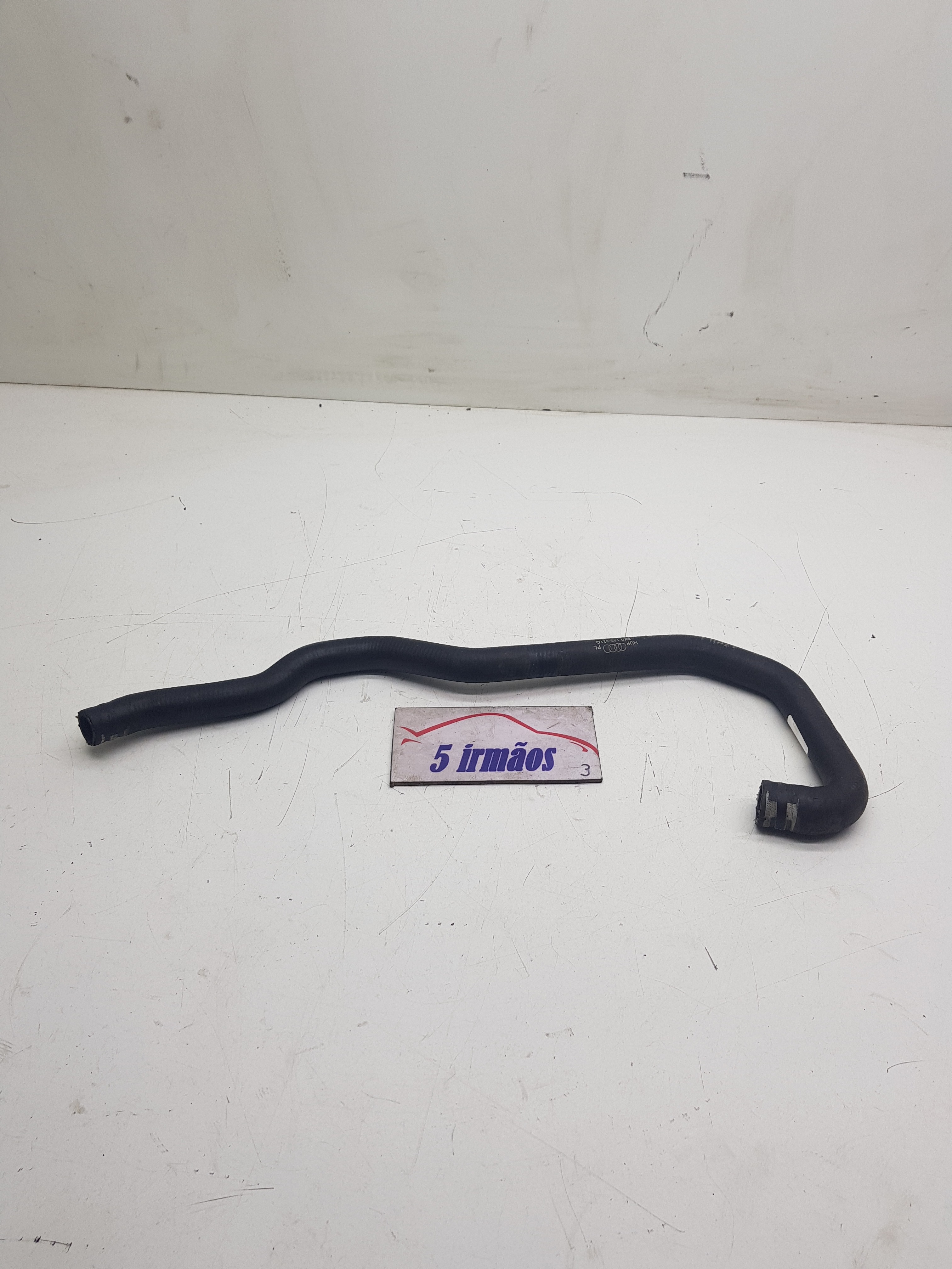 Mangueira Radiador Audi S5 Tfsi 3.0 2014 8k0145921q