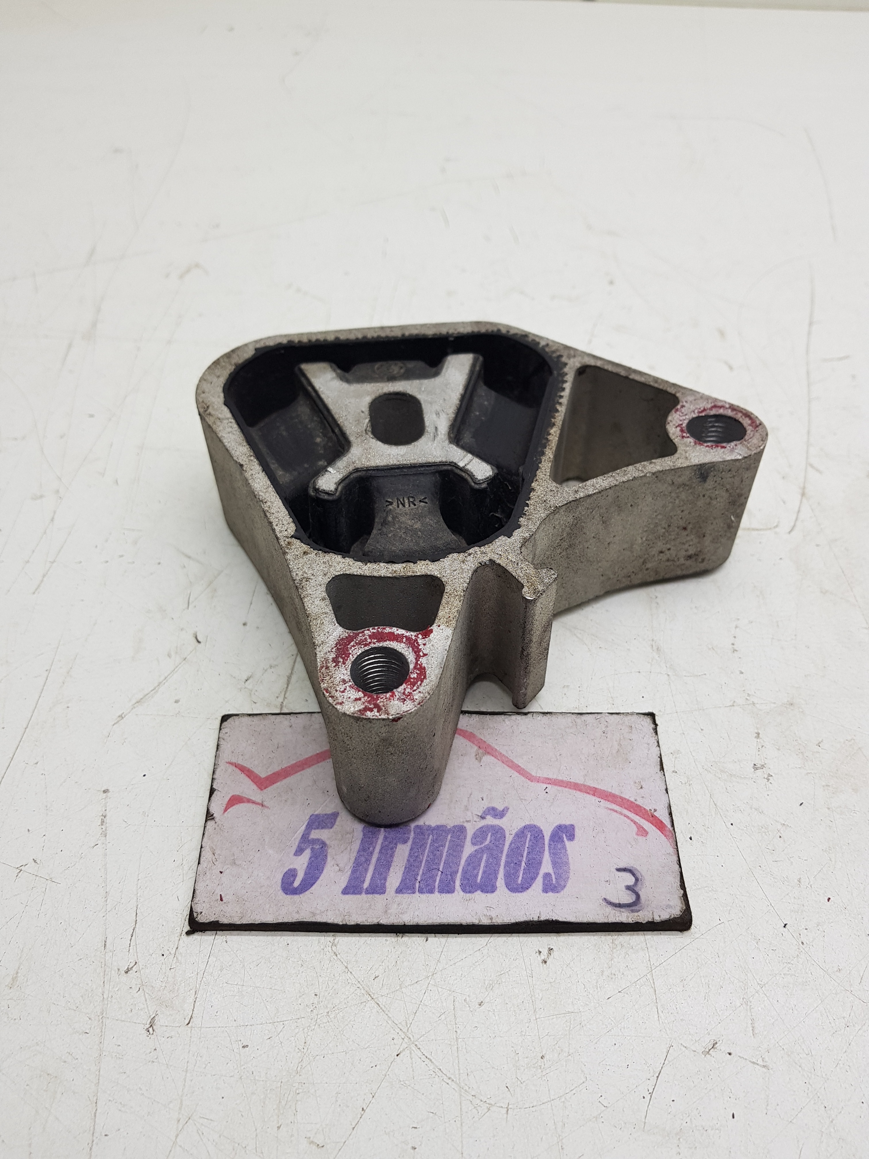 Coxim Motor Mercedes Benz Cla250 2.0 2014 / 2015