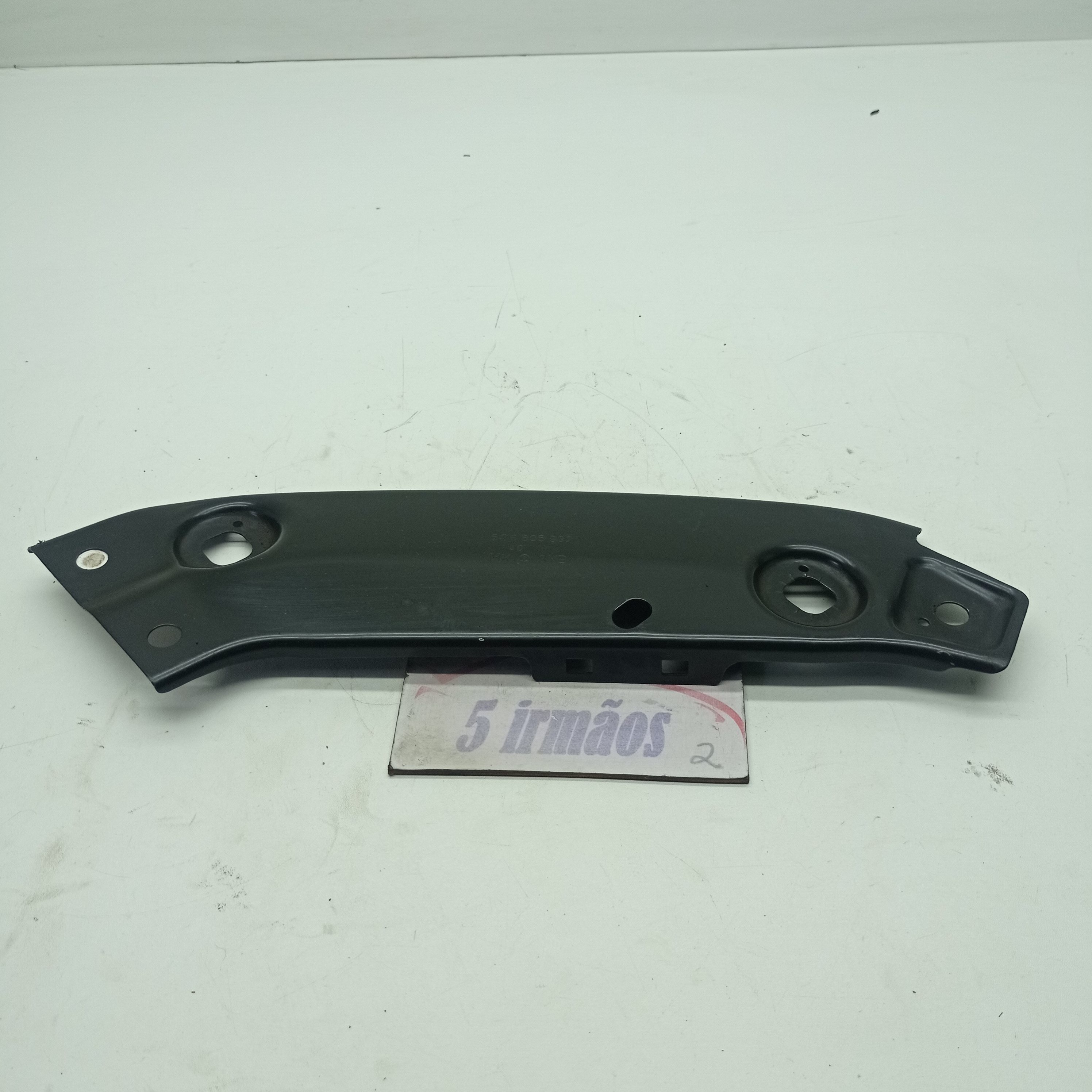 Suporte Farol Direito Vw Jetta 2.0 Asp 2012 Nº5c6805932