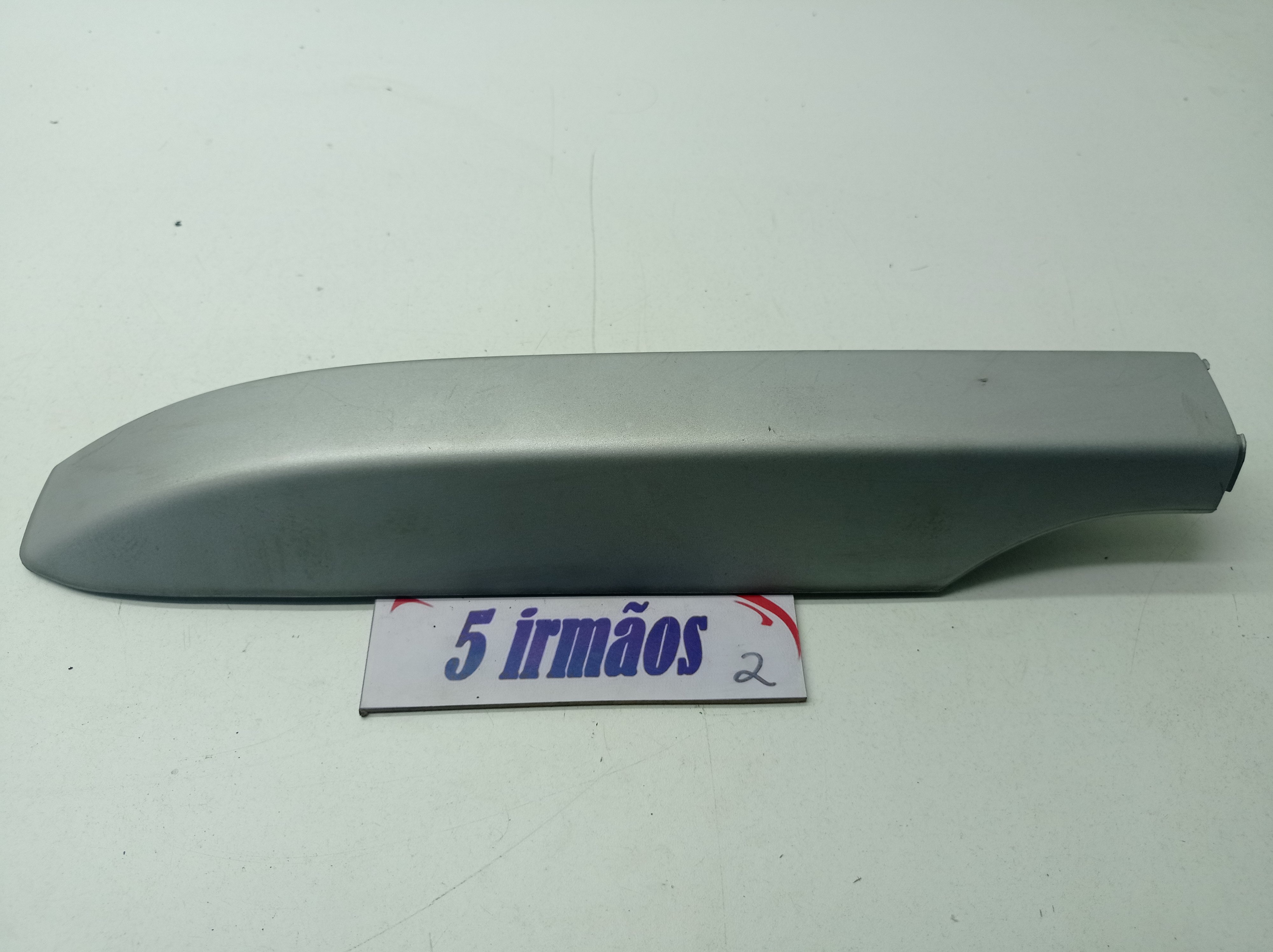 Acabamento Rack Teto Traseiro Direito Ix35 2.0 2015 / 2016