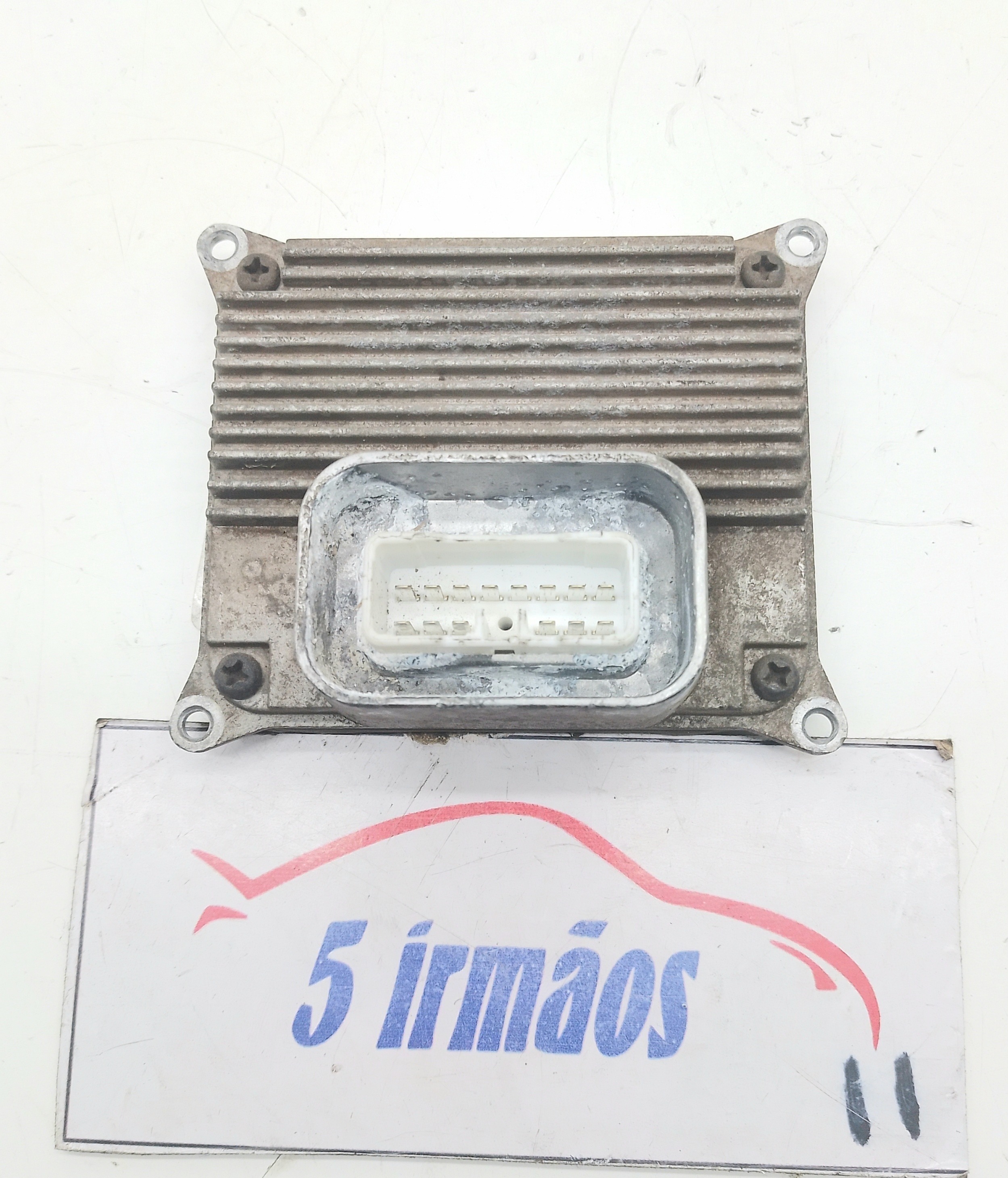 Módulo Reator Farol Led Equus V8 4.6 2011 Nº921903n100