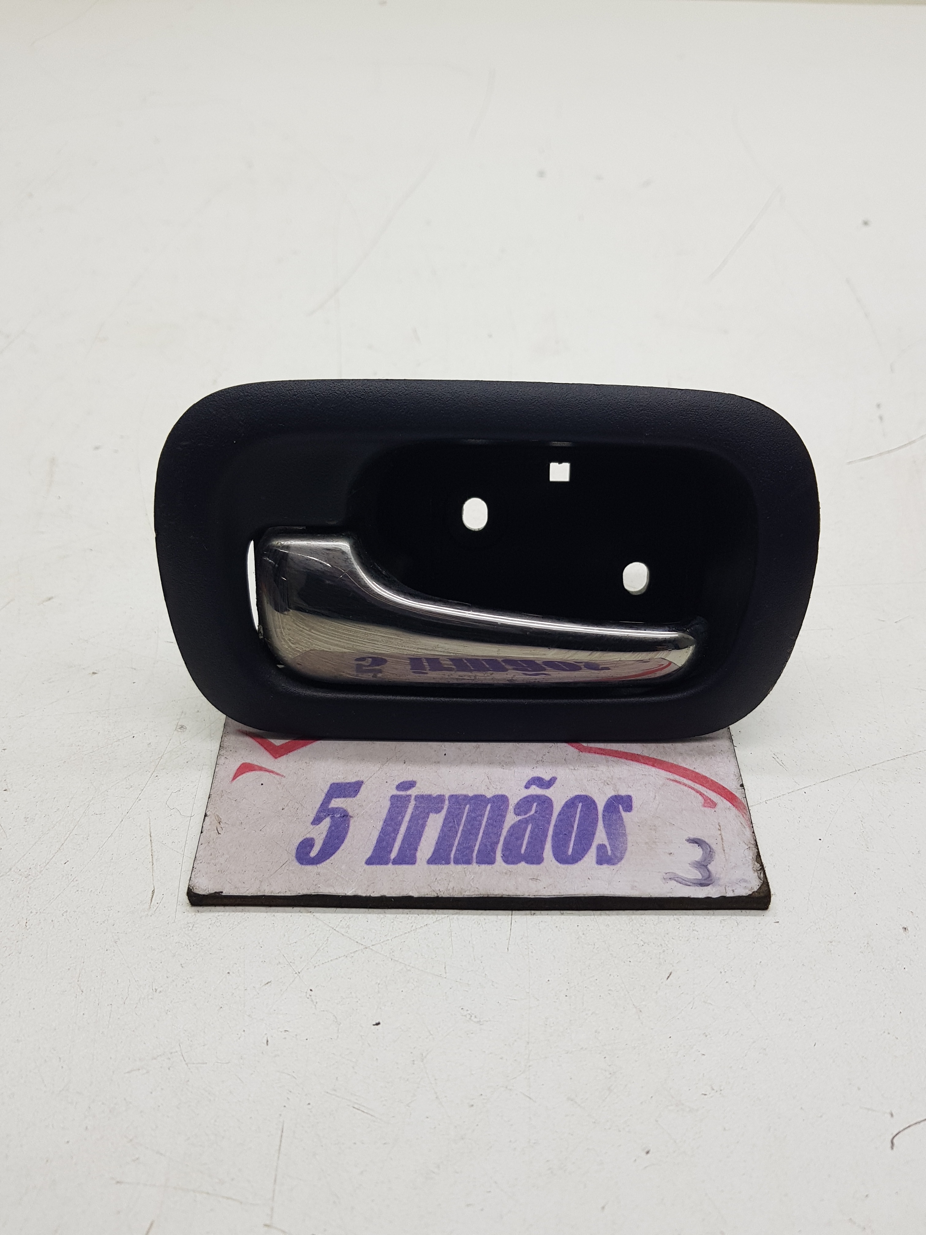 Maçaneta Interna Traseira Esquerda Honda Crv 2.0 2005 2006