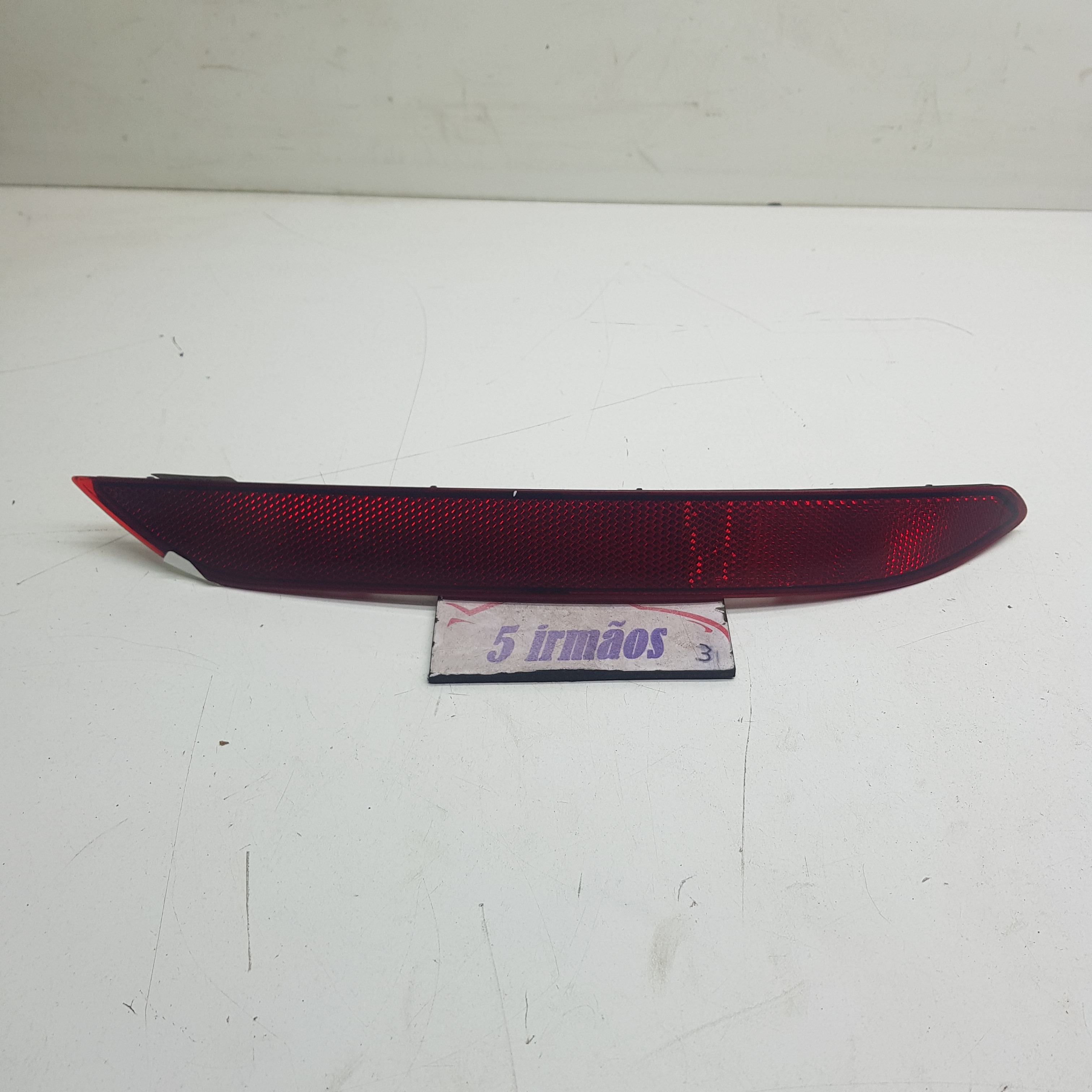 Refletor Olho Gato Traseiro Direito Vw Jetta Tsi 1.4 2019