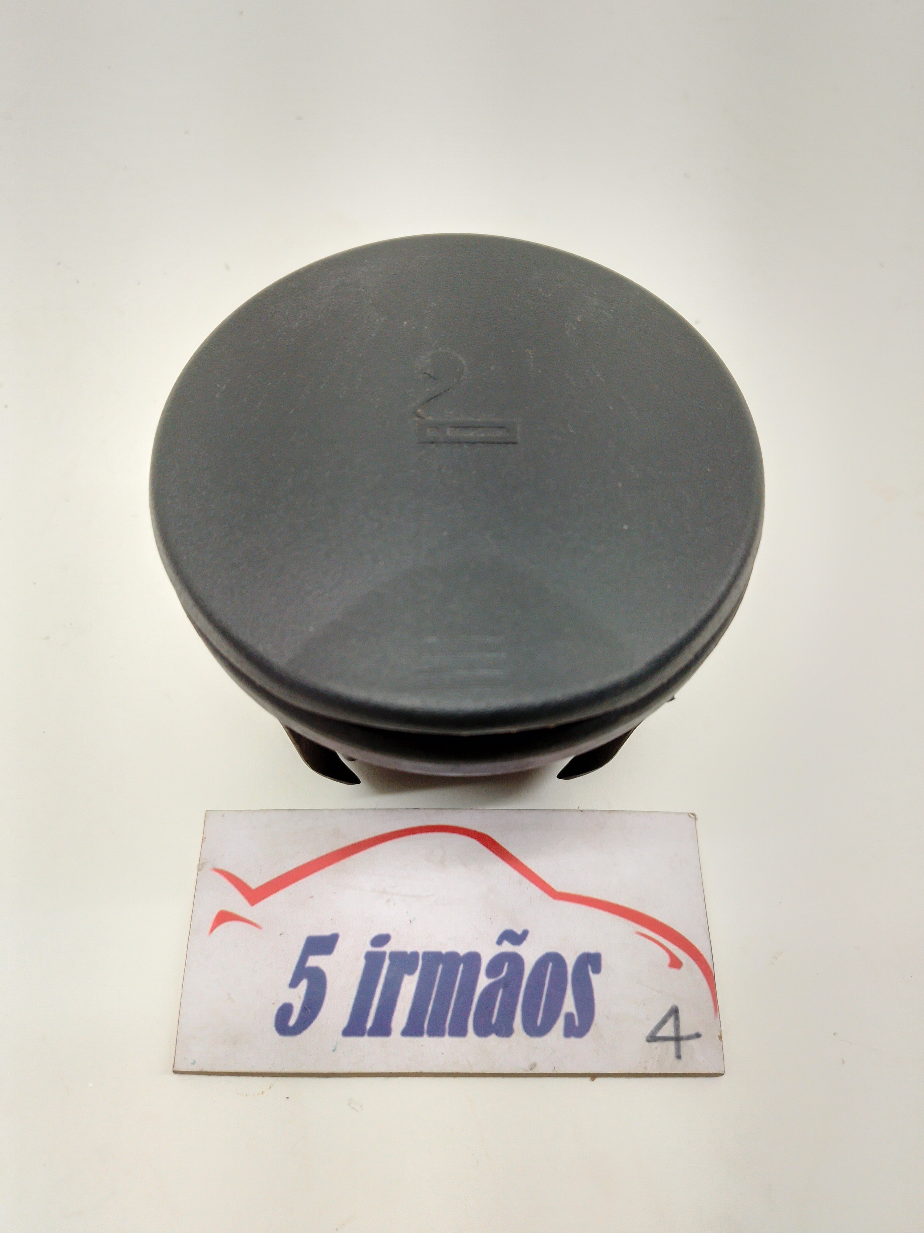 Cinzeiro Chrysler Town Country 3.6 V6 2013 / 2014 / 2015