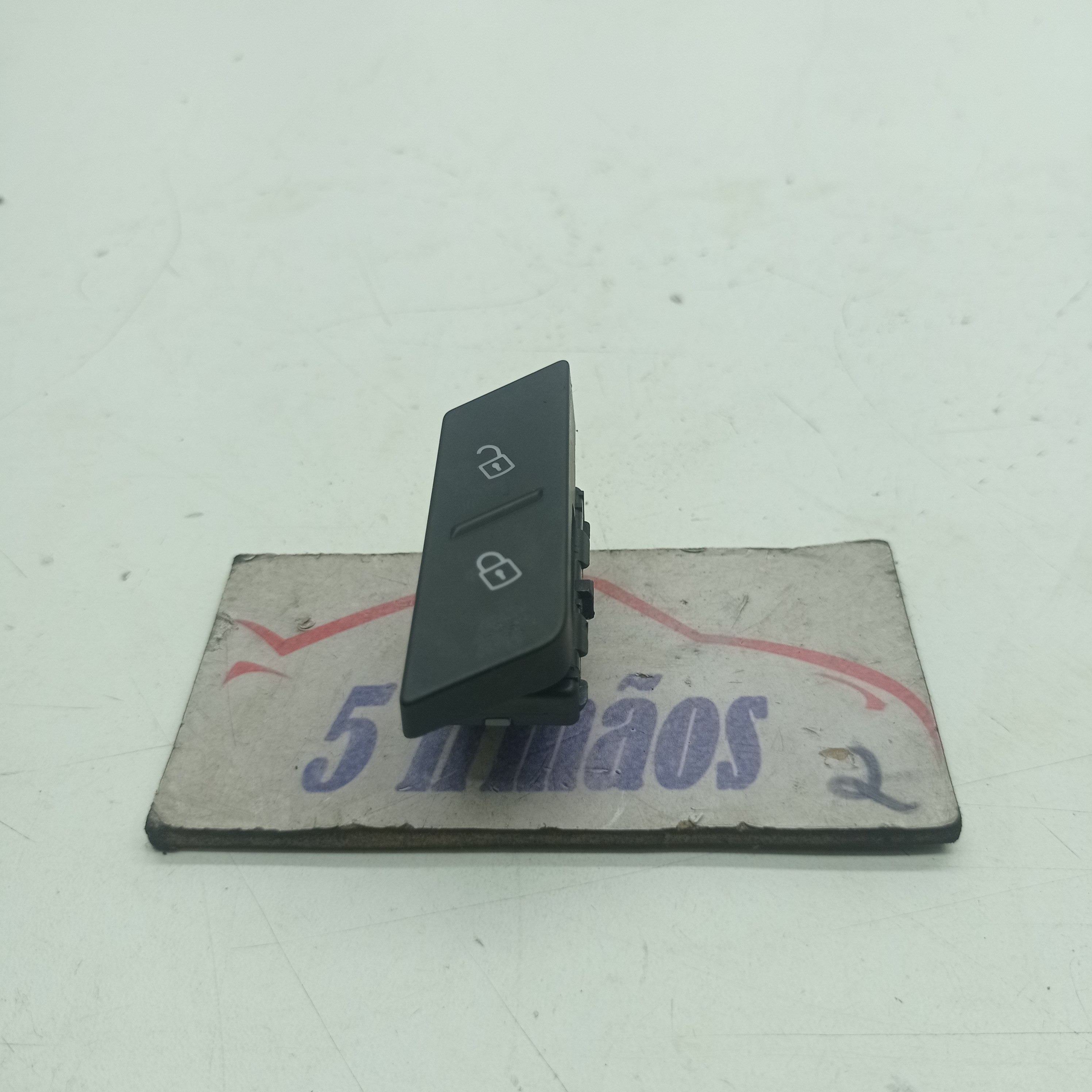 Comando Trava Porta Vw Jetta Gli 2.0 2020 Nº17a962125