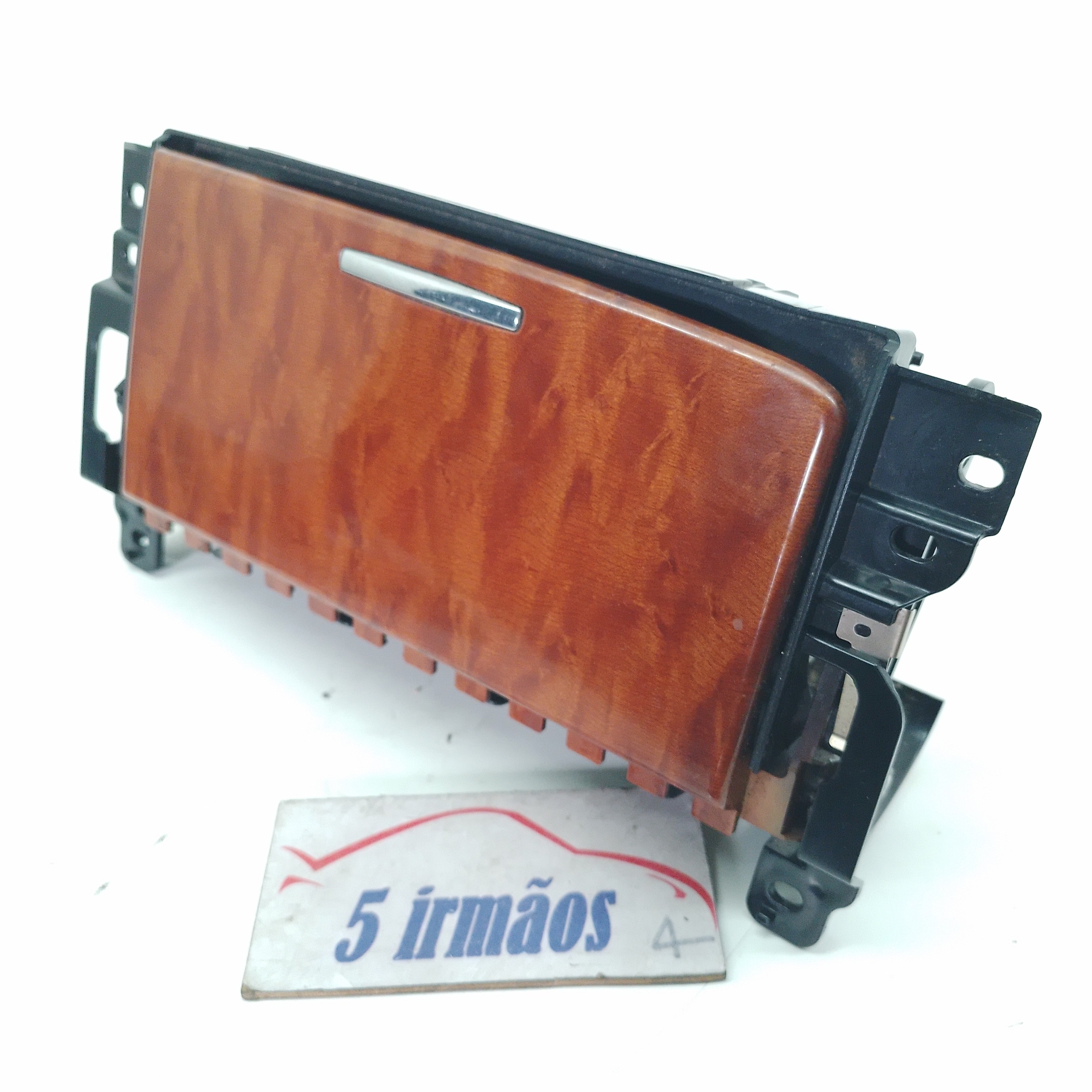 Porta Objetos Console Central Toyota Camry 3.5 V6 2008 2009