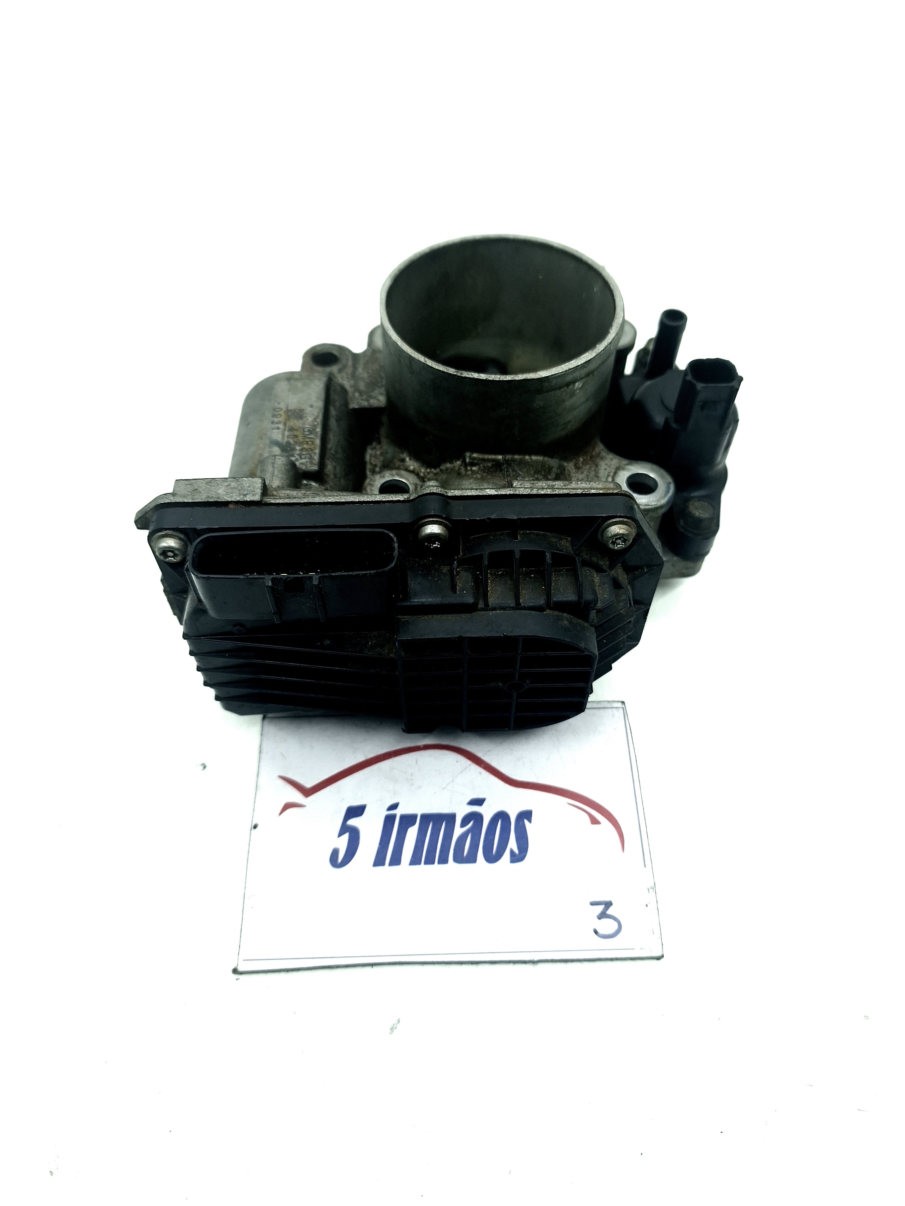 Tbi Corpo Borboleta Honda Civic 2.0 2014 / 2015