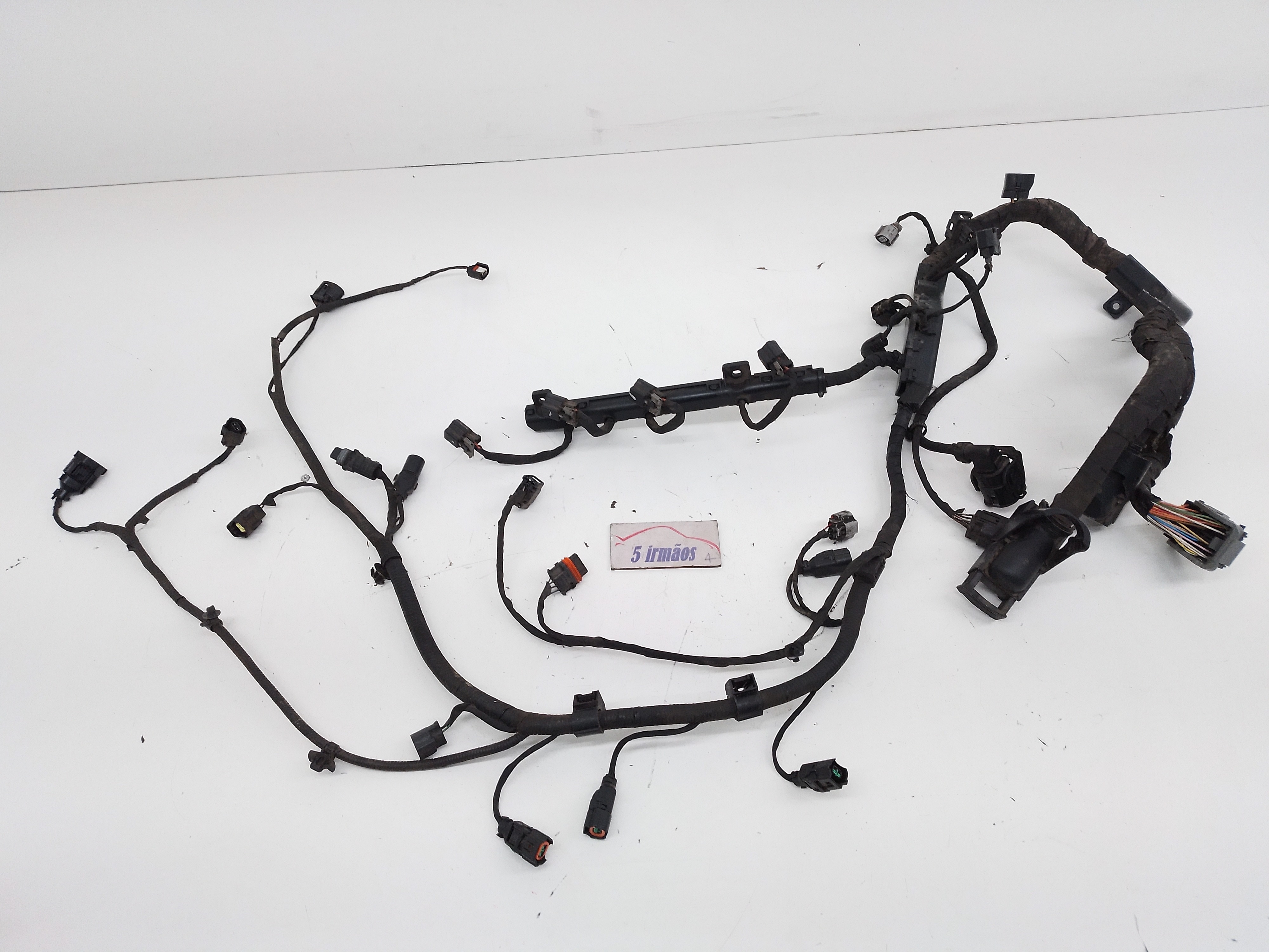 Chicote Motor Kia Optima 2.4 2012 2013 N914002t491