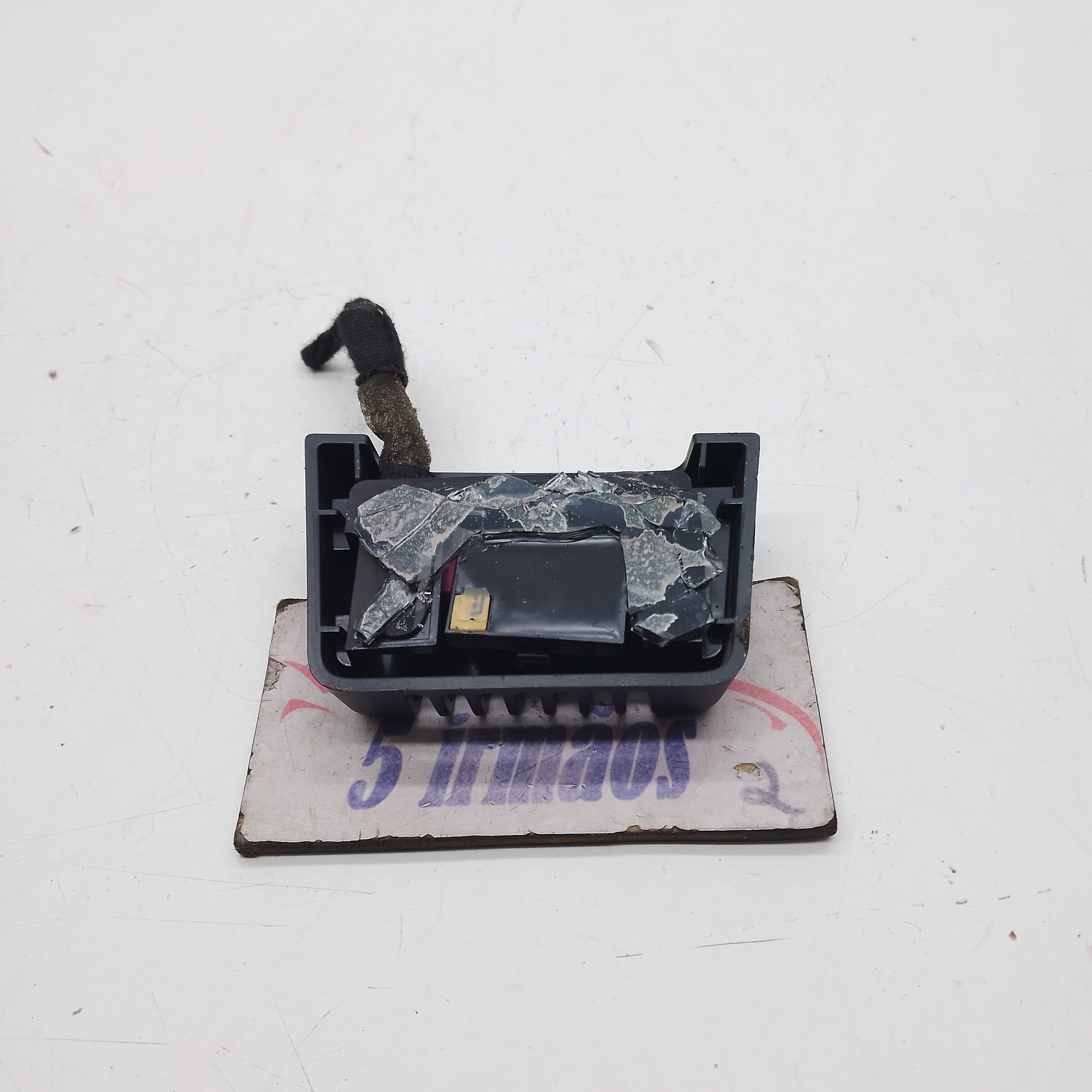 Sensor Chuva Evoque 2.0 Turbo 2012 / 2013