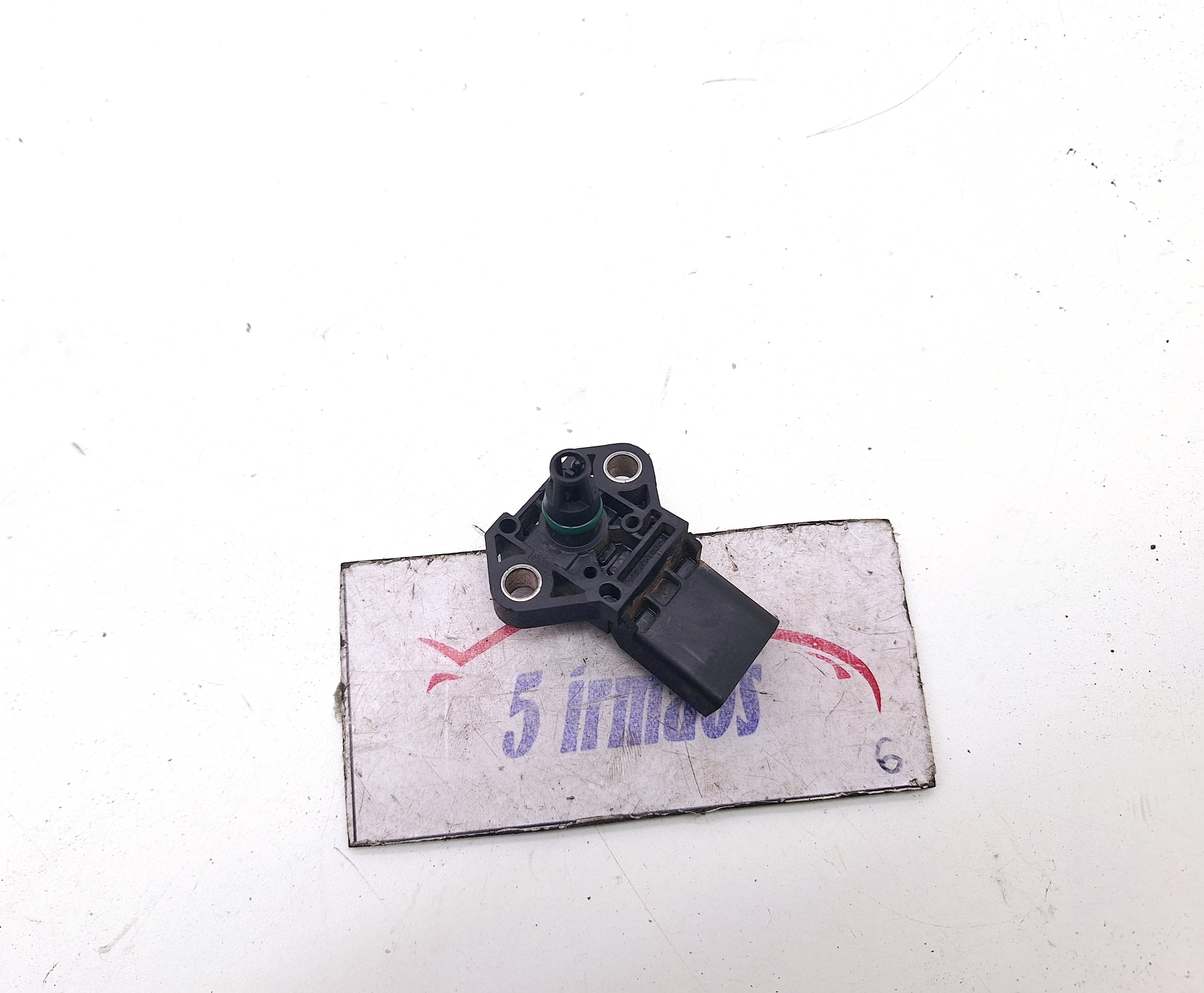 Sensor Map Vw Jetta Tsi 1.4 2015/ 2016 Nº03g906051e