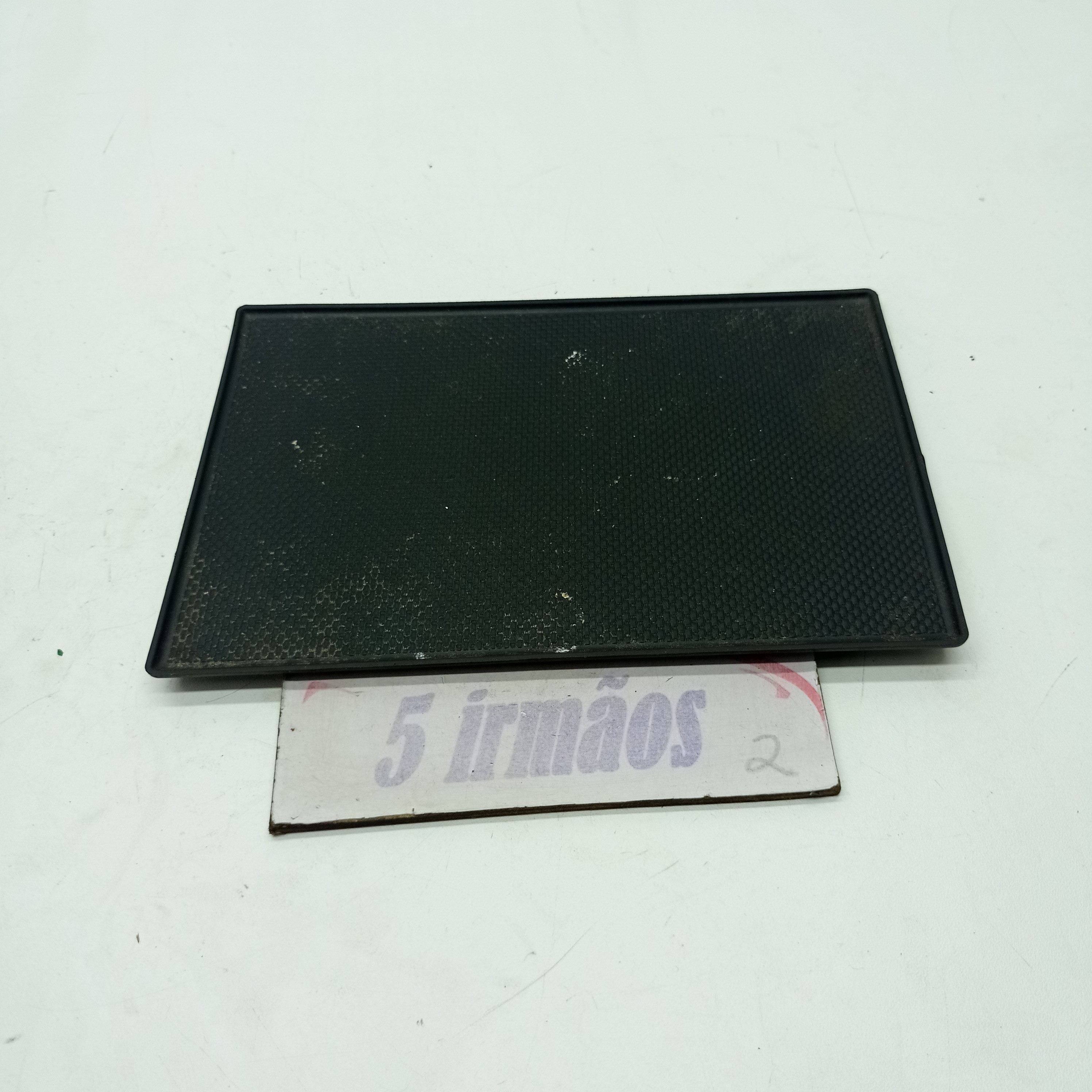 Acabamento Porta Objeto Hyundai Sonata 2.4 2012 Nº846113s000
