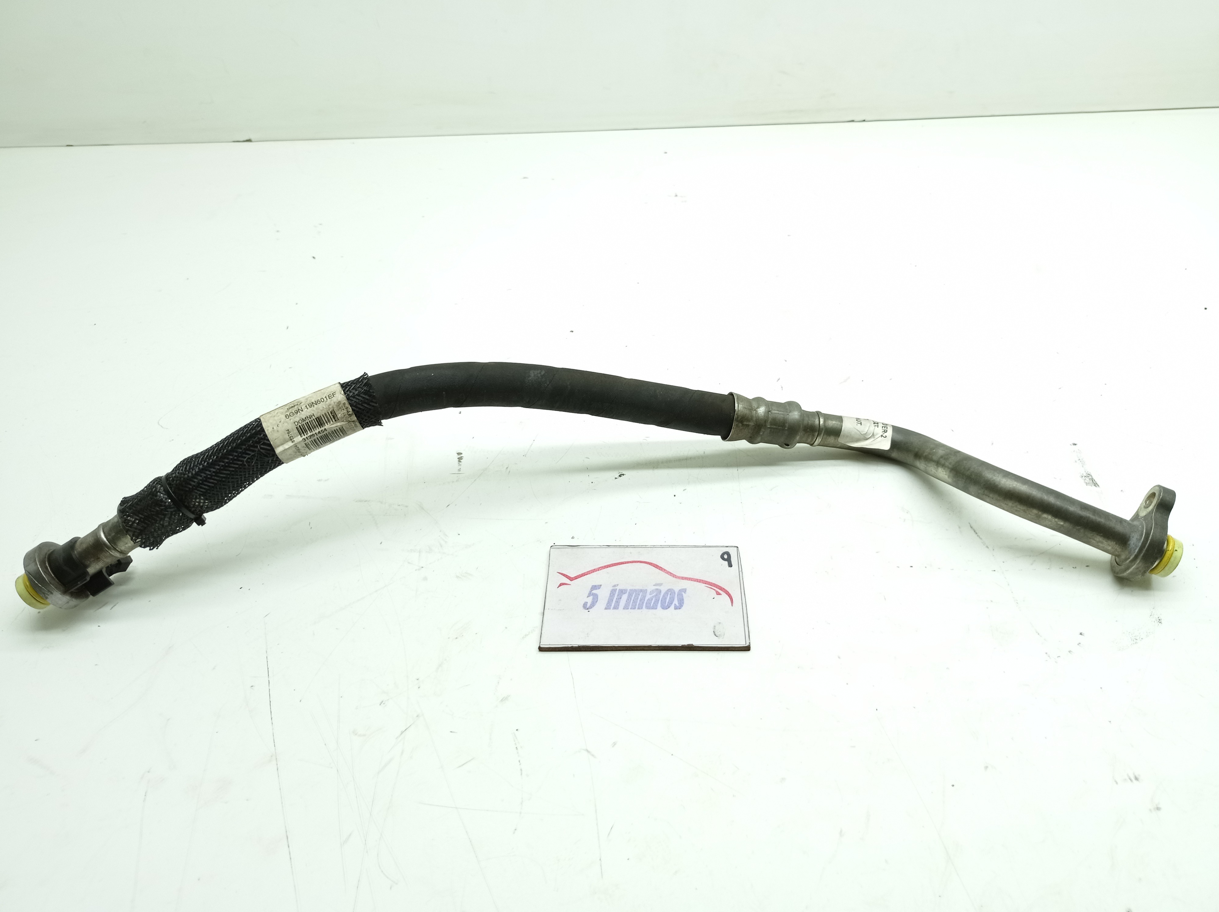 Mangueira Ar Condicionado Freelander 2 2.2 2011 / 2012