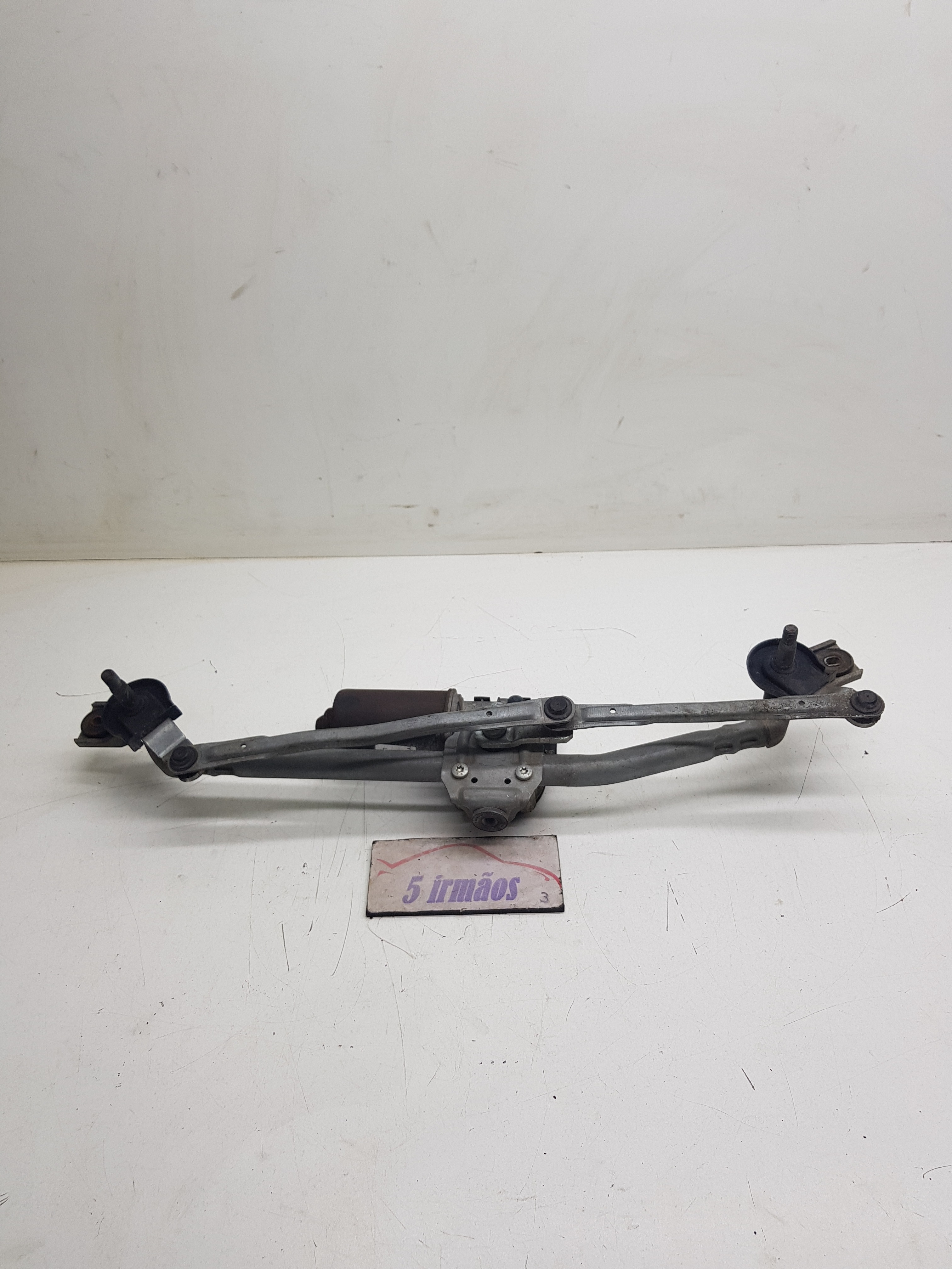 Motor Limpador Parabrisa Hyundai Veloster 1.6 2011 / 2012