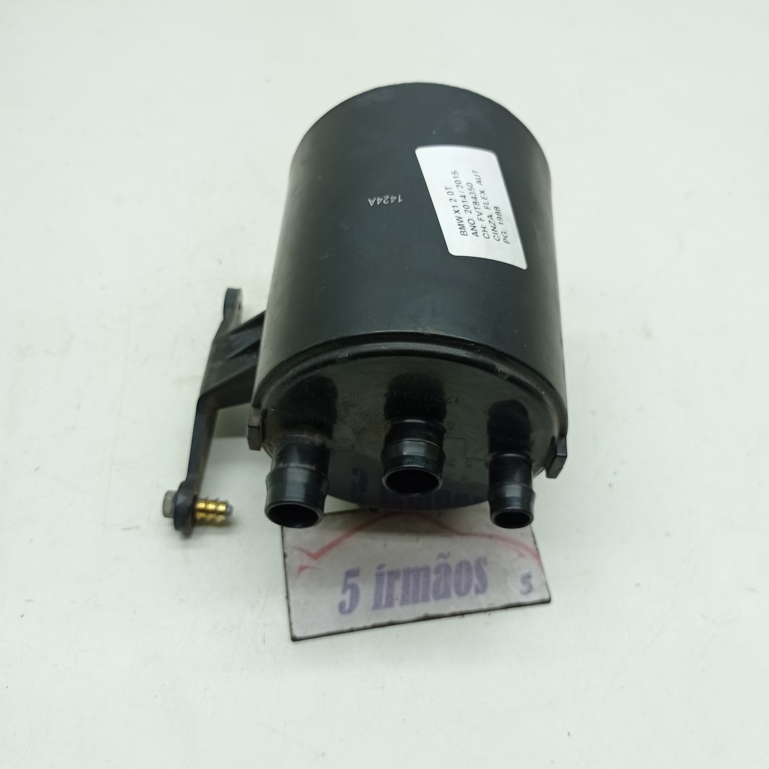 Filtro Canister Bmw X1 2.0 Turbo 2014 2015 6764046