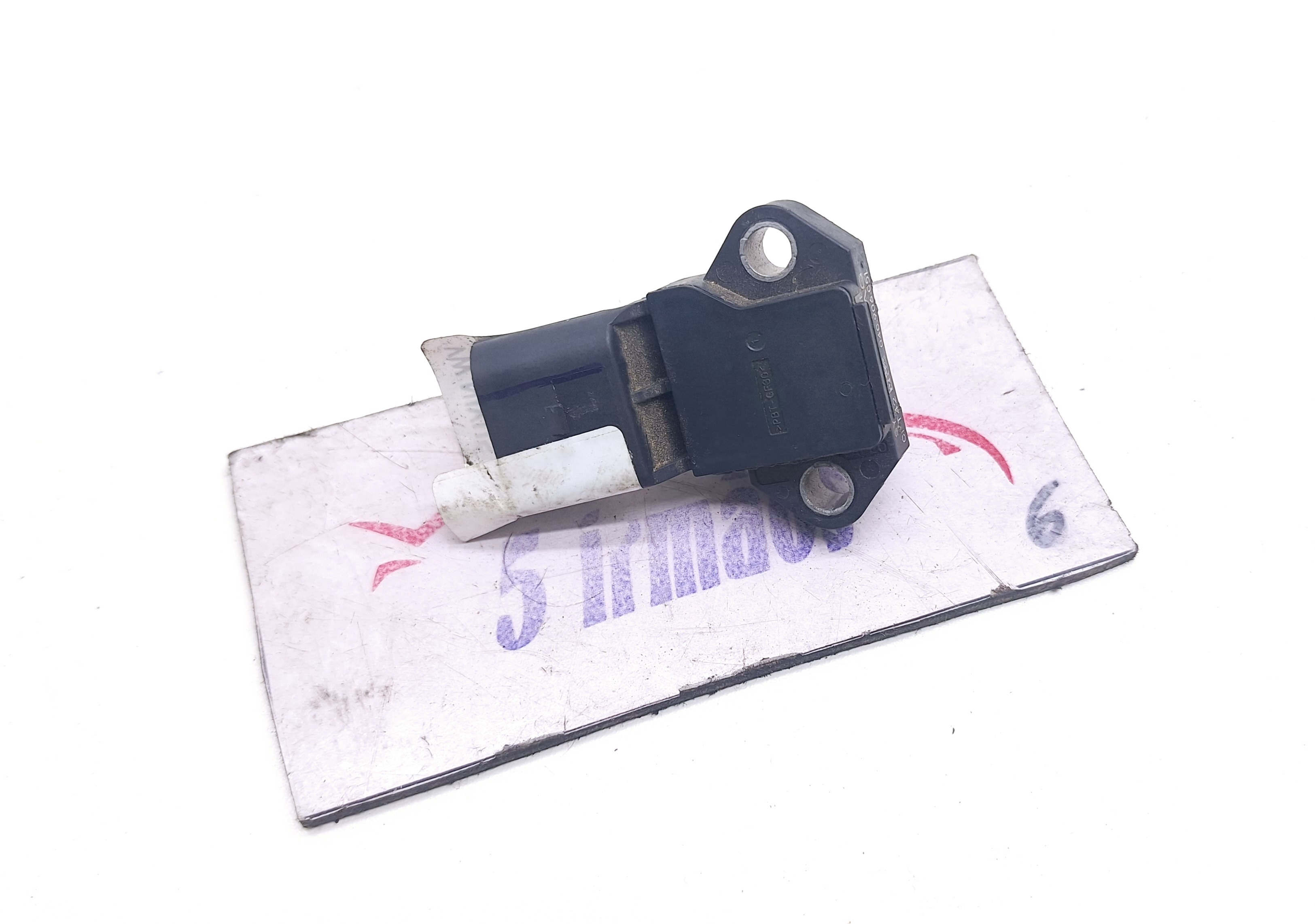 Sensor Map Vw Virtus Tsi 1.4 Exclusive 2023 Nº04c906051