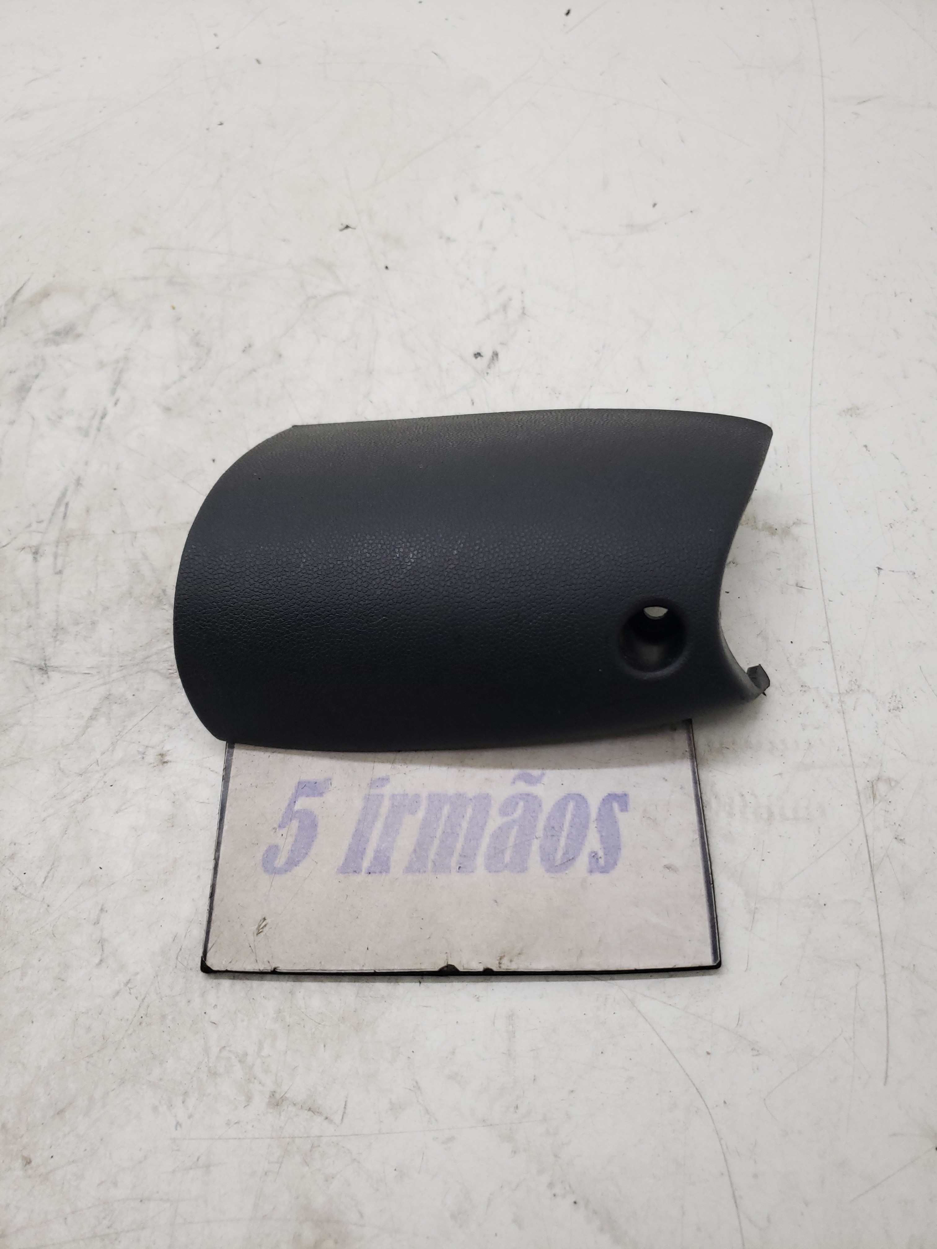 Acabamento Apoio Braço Central Mini Cooper S 1.6 2007 / 2008