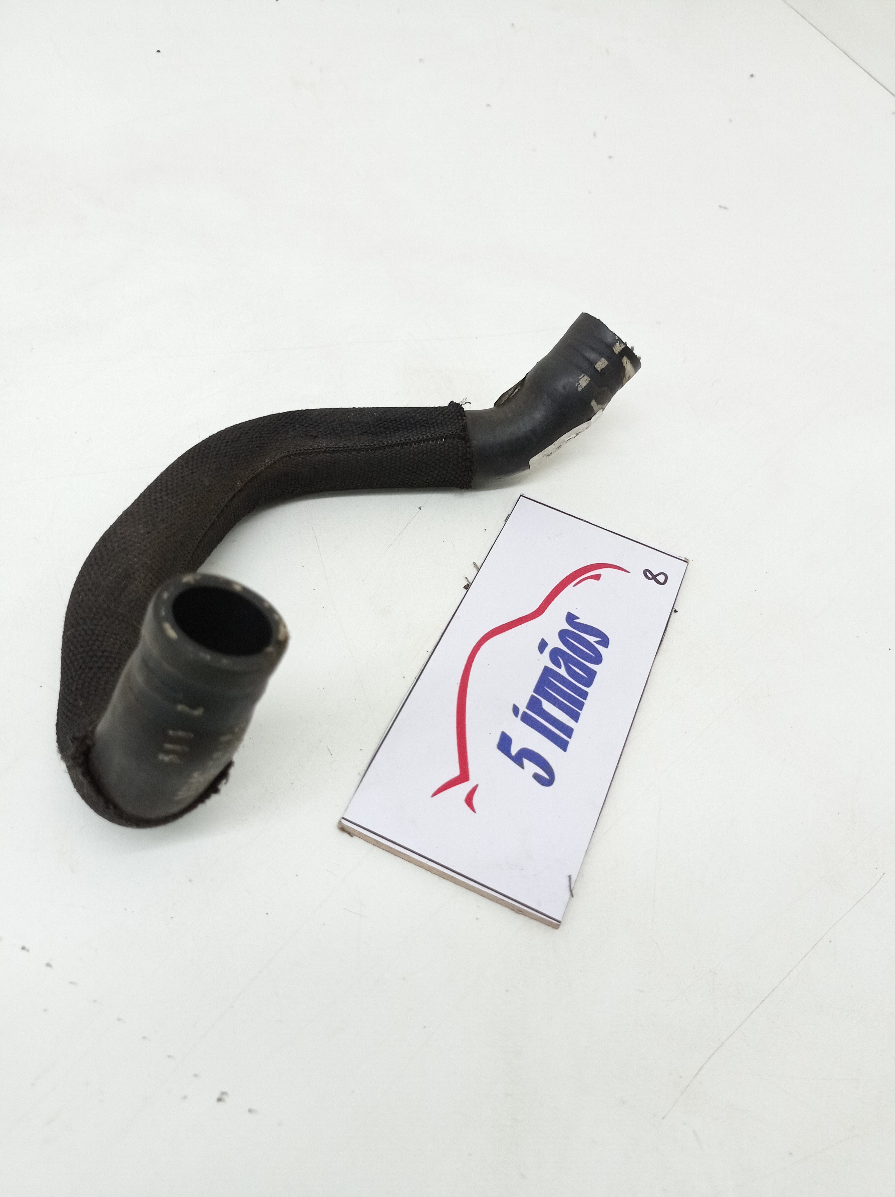 Mangueira Água Vw Jetta Tsi 2.0 211cv 2015 N5c0121063f