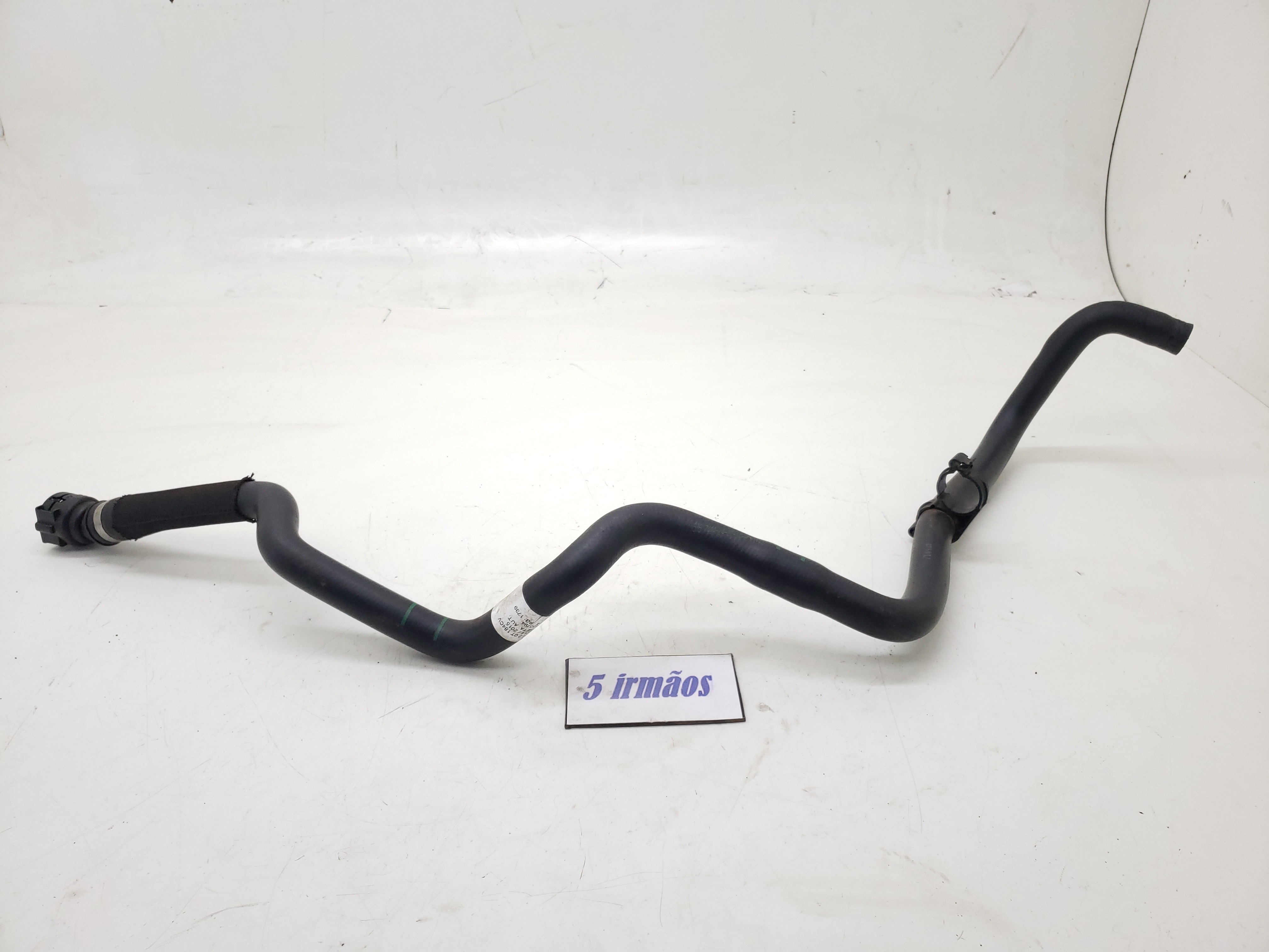 Mangueira Radiador Bmw Z4 20i 2.0 Turbo 2015 N6421913407708