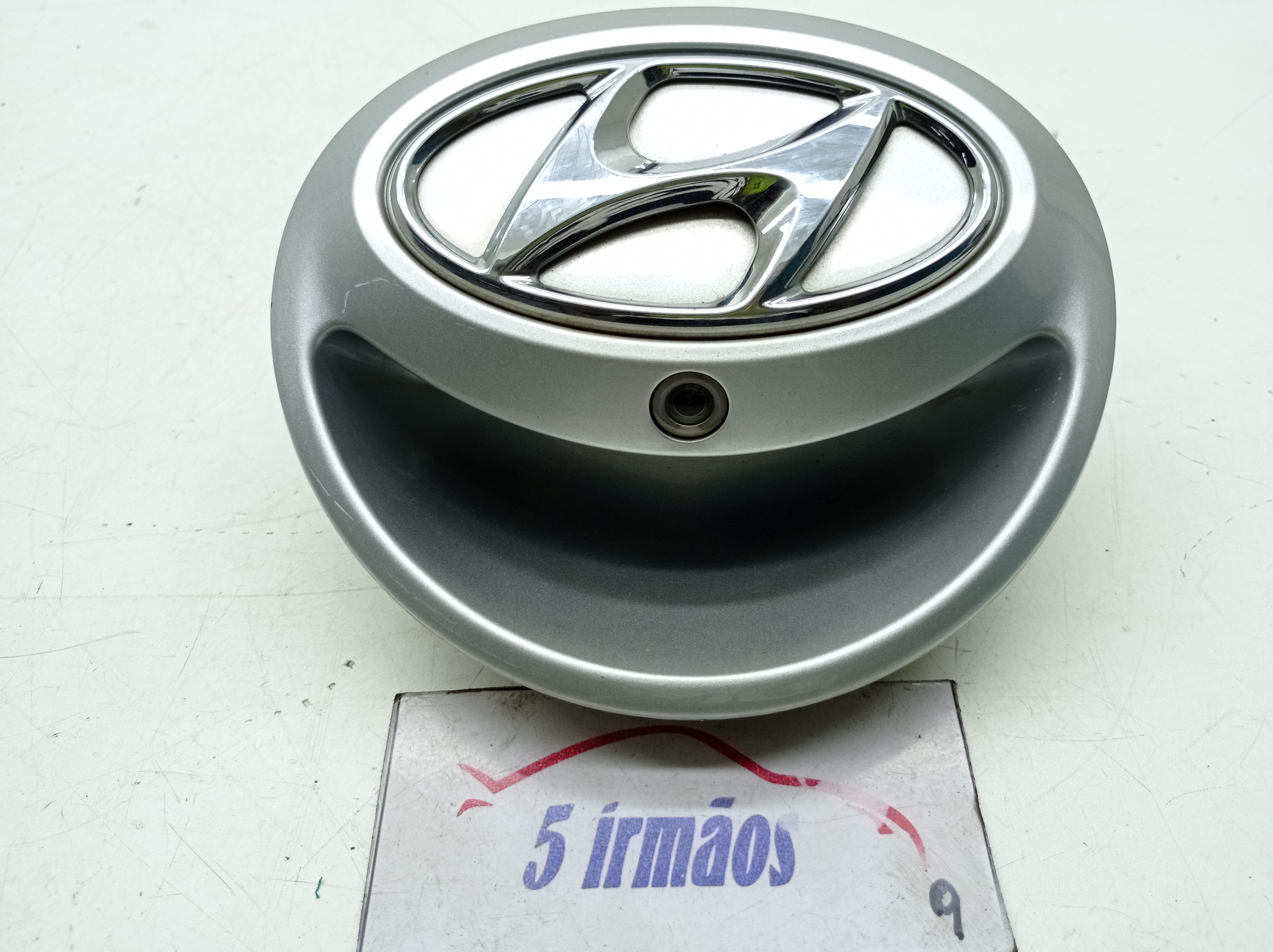 Maçaneta Tampa Traseira Hyundai Veloster 1.6 2012 / 2013