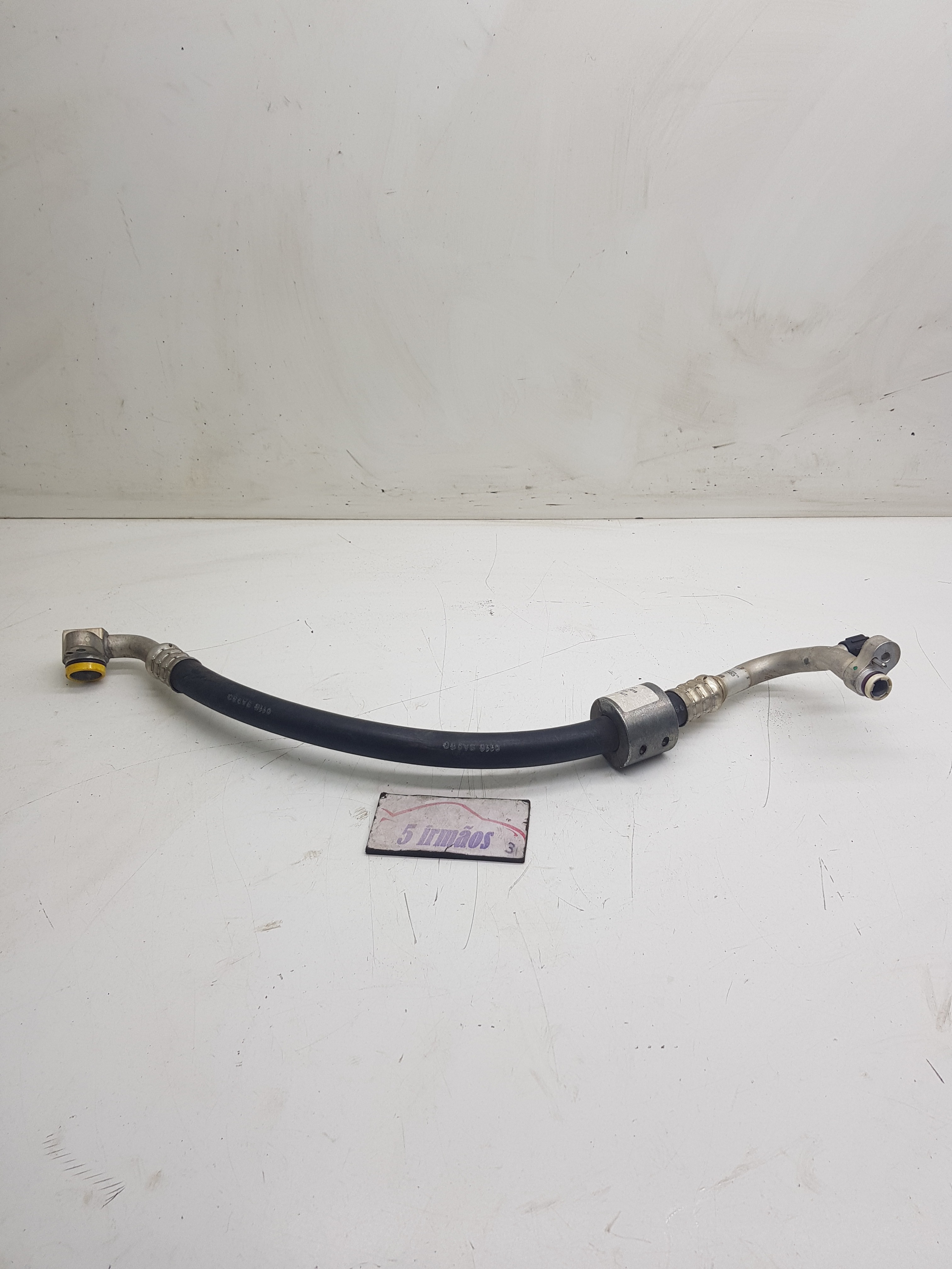 Mangueira Ar Condicionado Bmw 328i 2.0 2018 Nº921737507