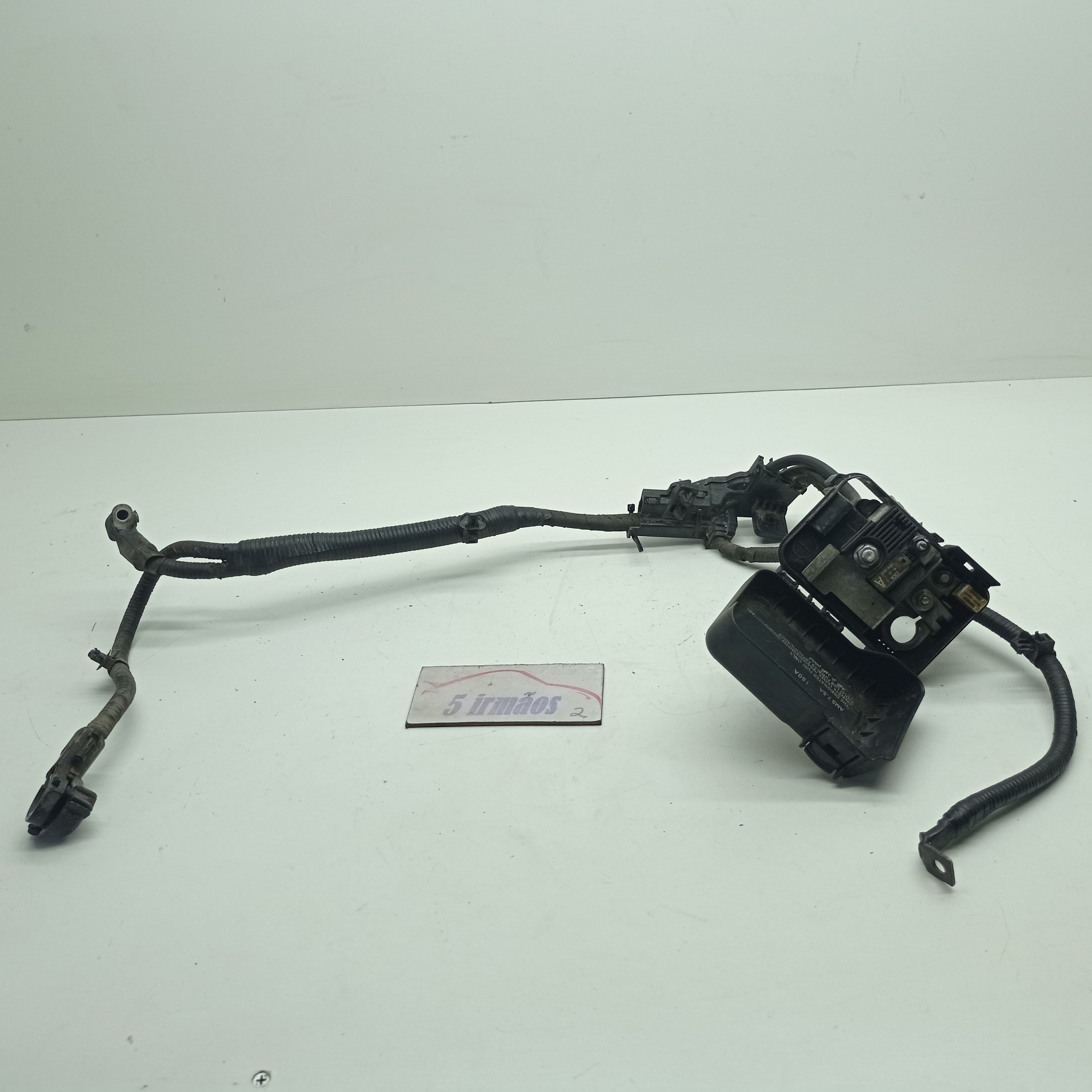 Cabo Polo Positivo Kia Cerato 1.6 2016 / 2017 Nº91850b0080