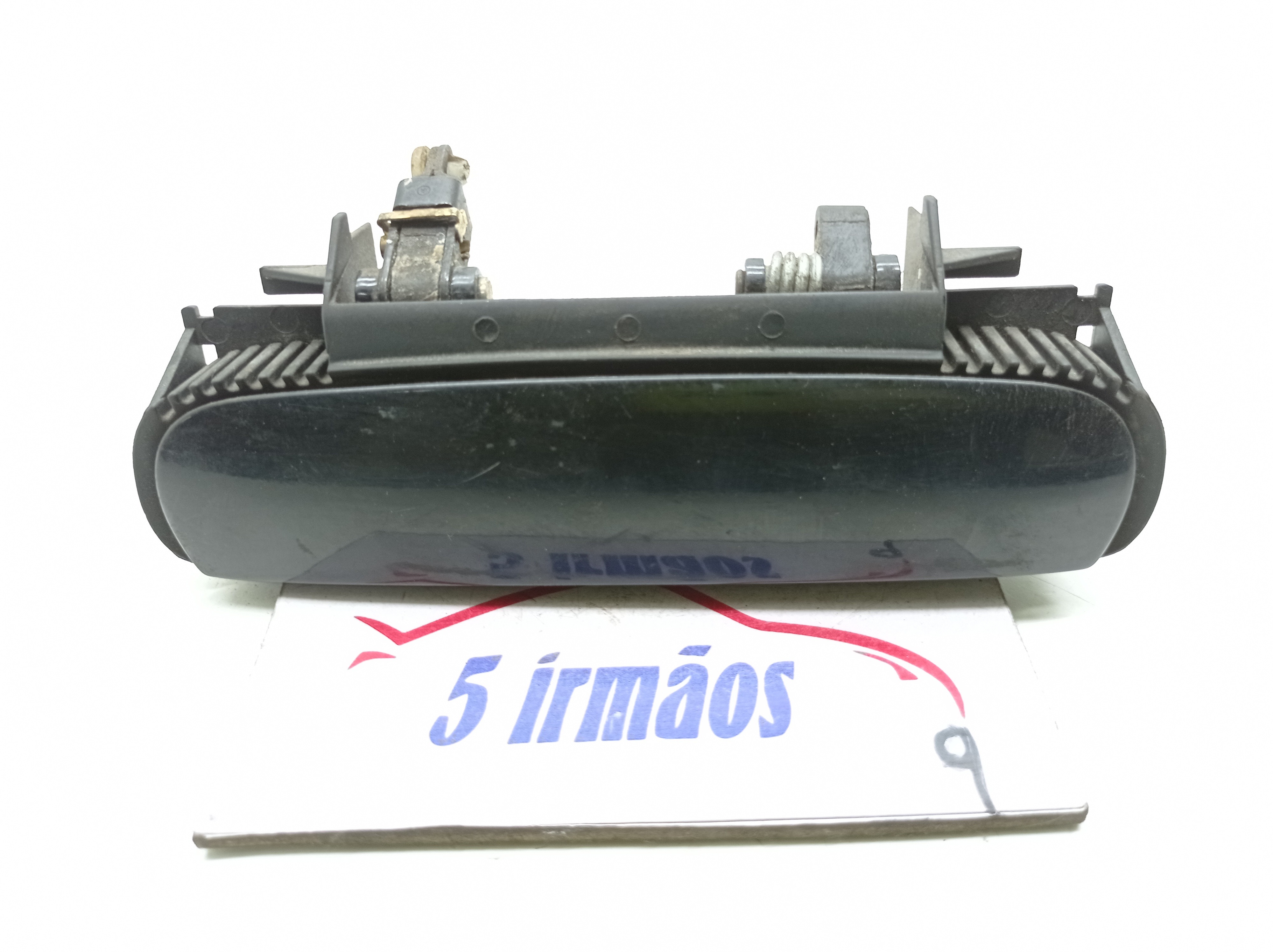 Maçaneta Externa Traseira Direita Audi A3 1.8 2005