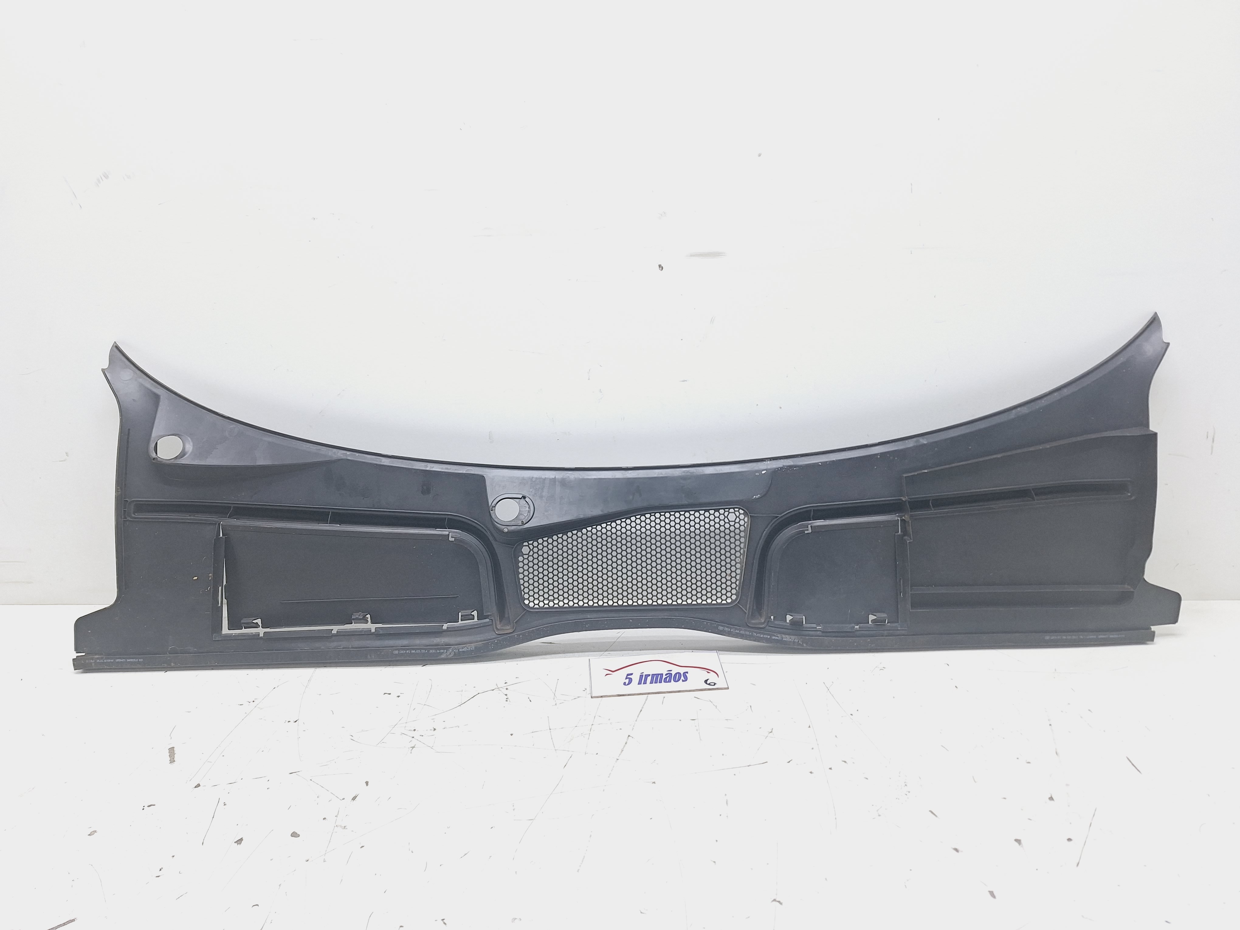 Acabamento Churrasqueira Audi A4 2.0 2017 Nº8w1819403
