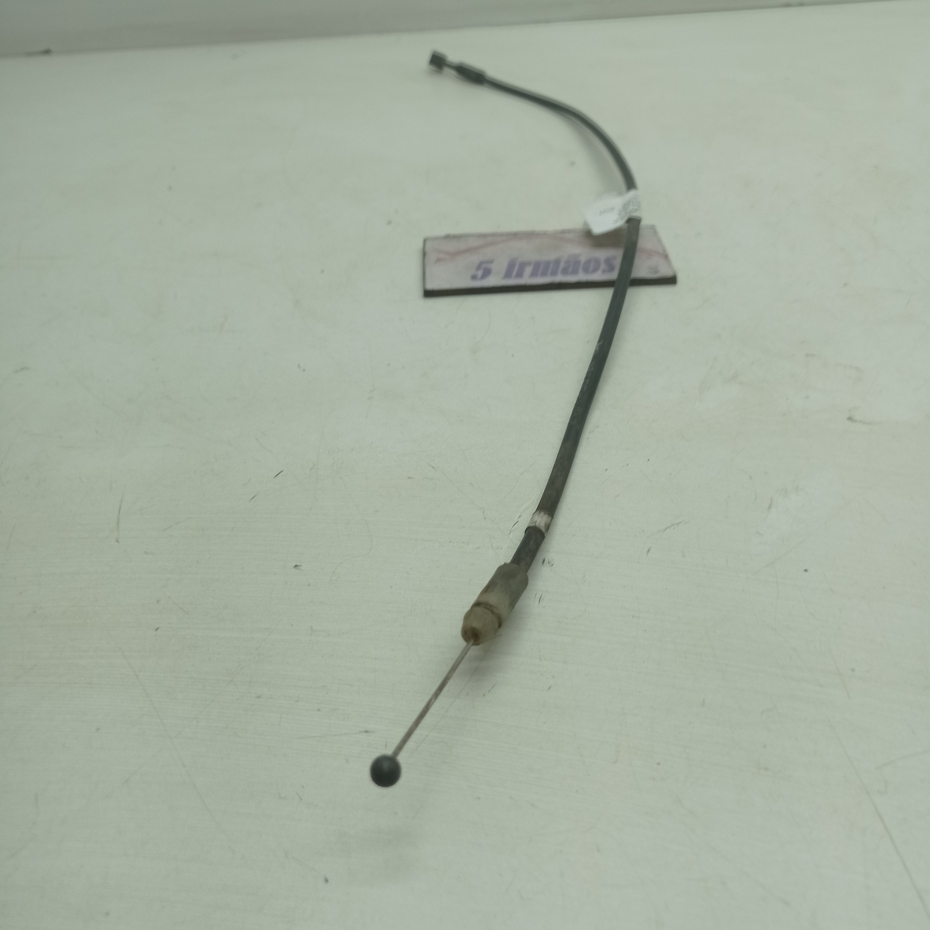 Cabo Fechadura Hyundai Azera 3.0 2011 2012